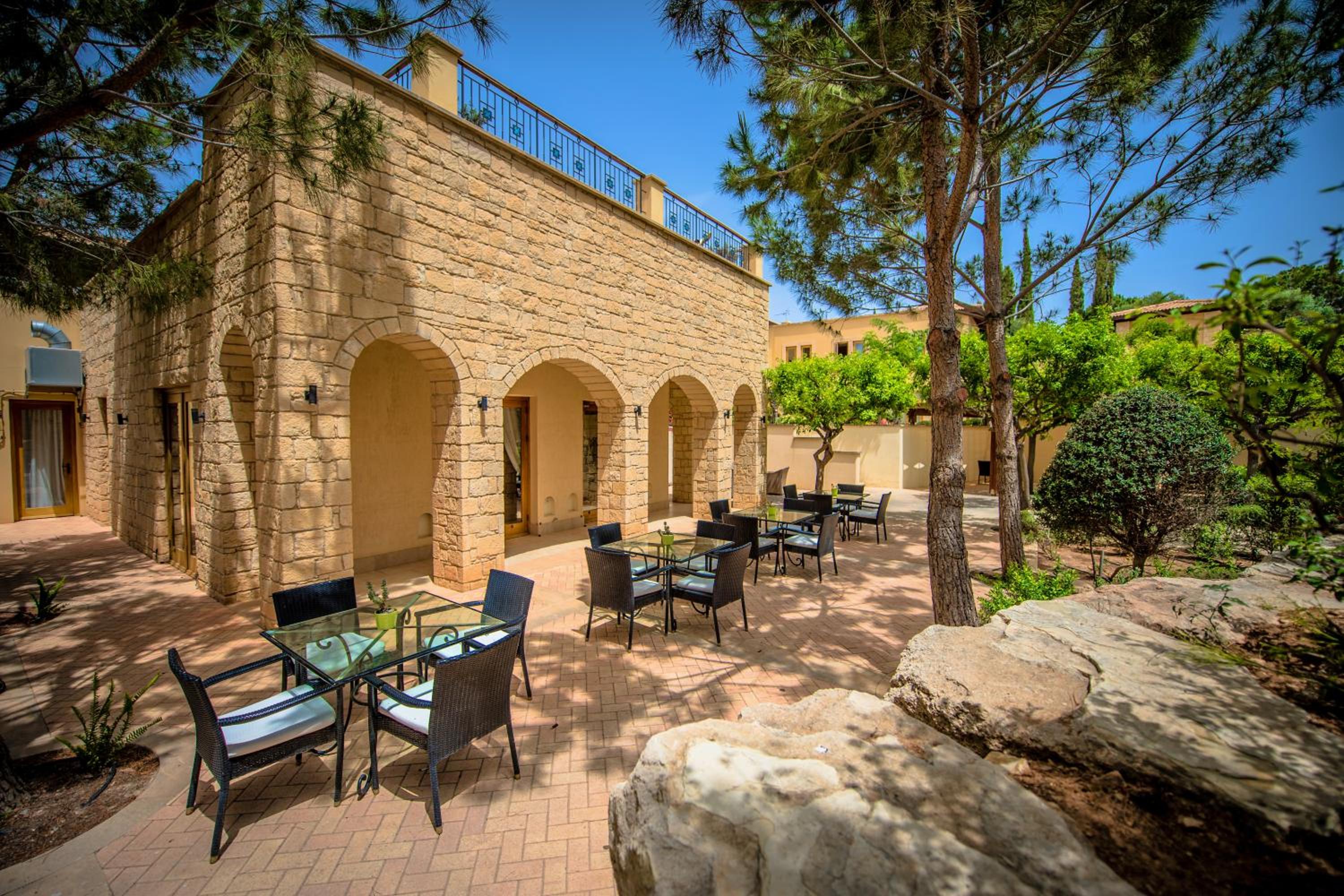 Aphrodite Hills Rentals - Elite Villas