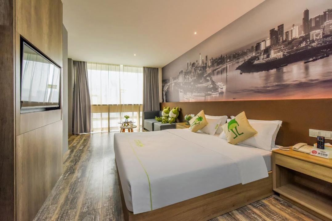 Heye International Youth Hostel