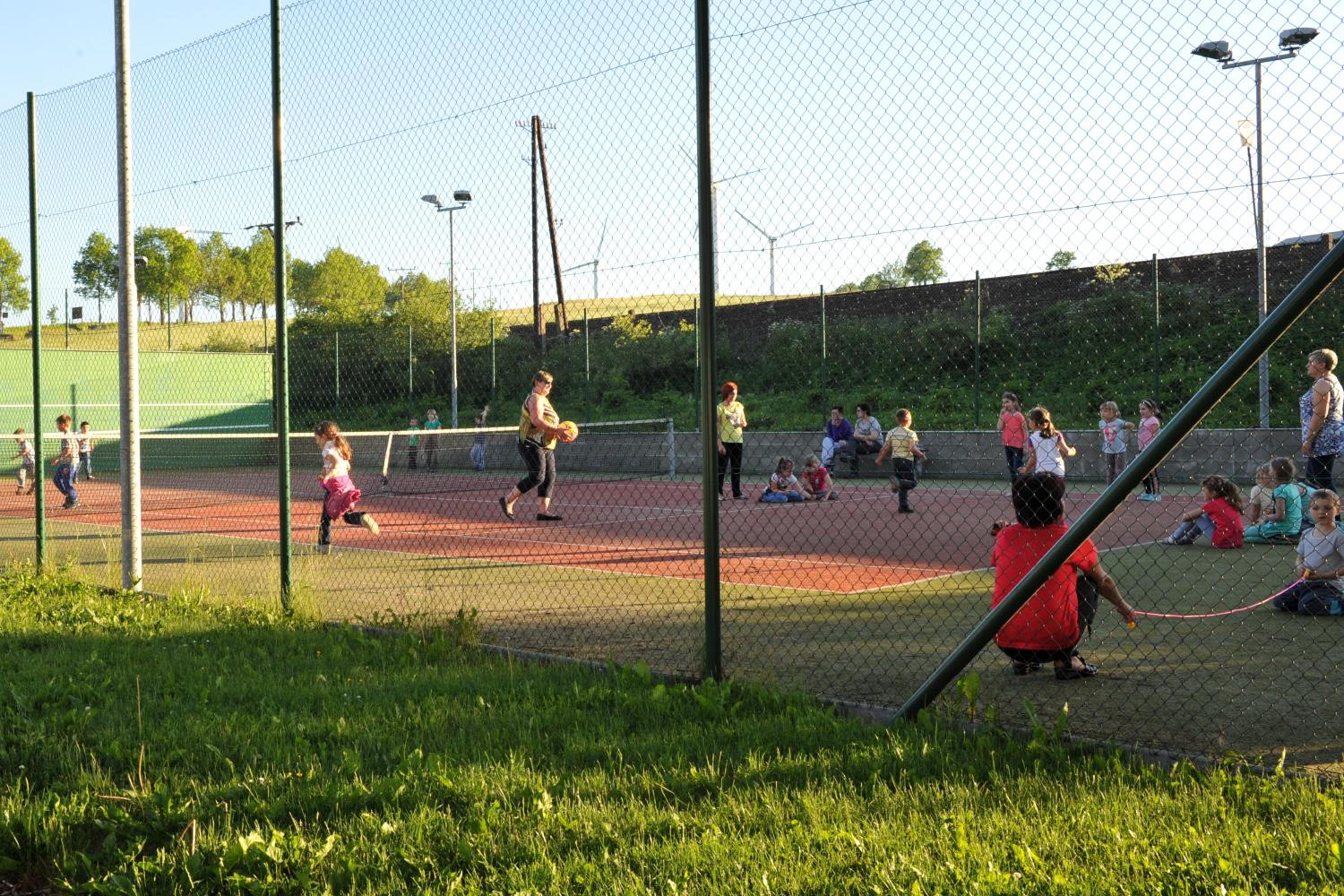 Rodinný penzion Skiland