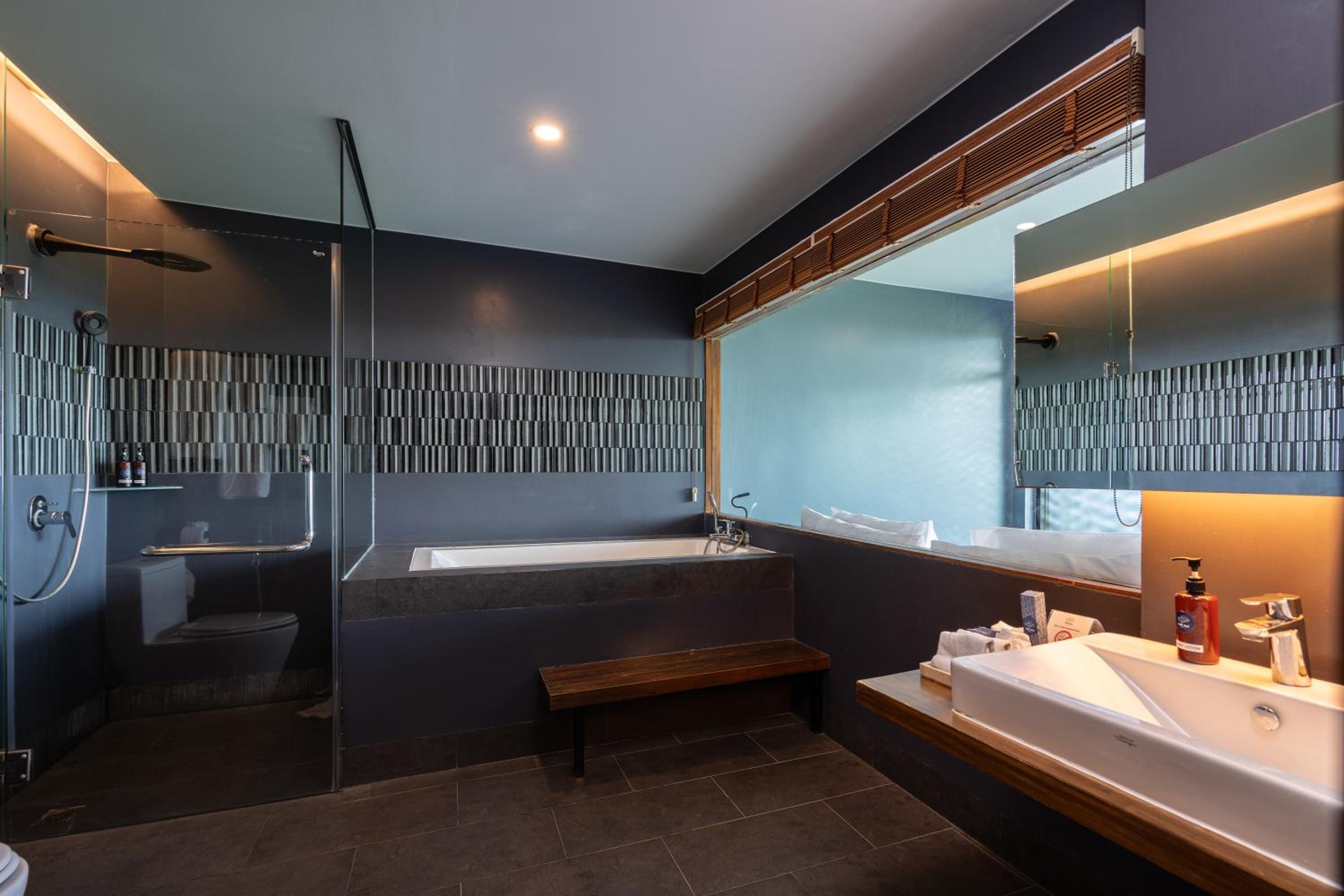 The Paz Resort Khao Yai by PCL
