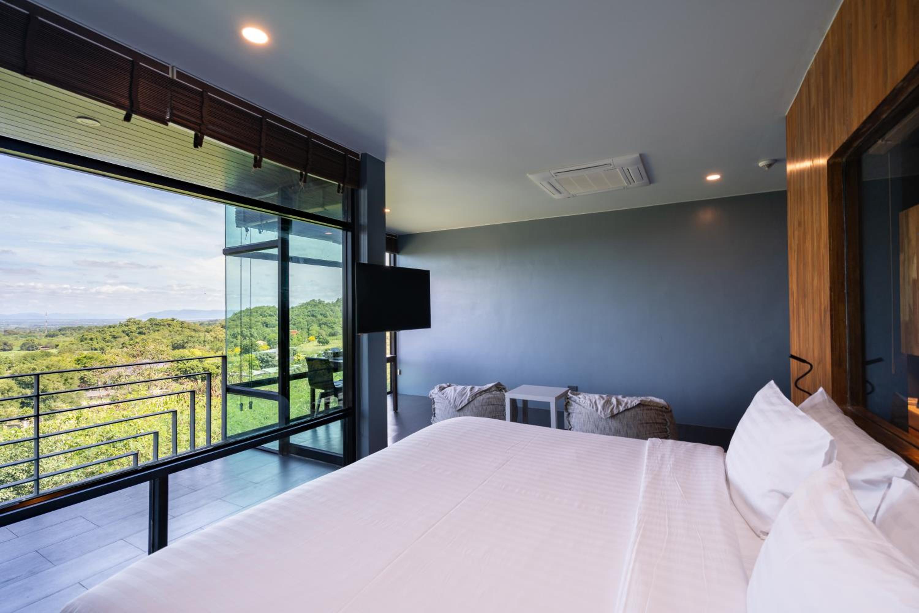 The Paz Resort Khao Yai by PCL