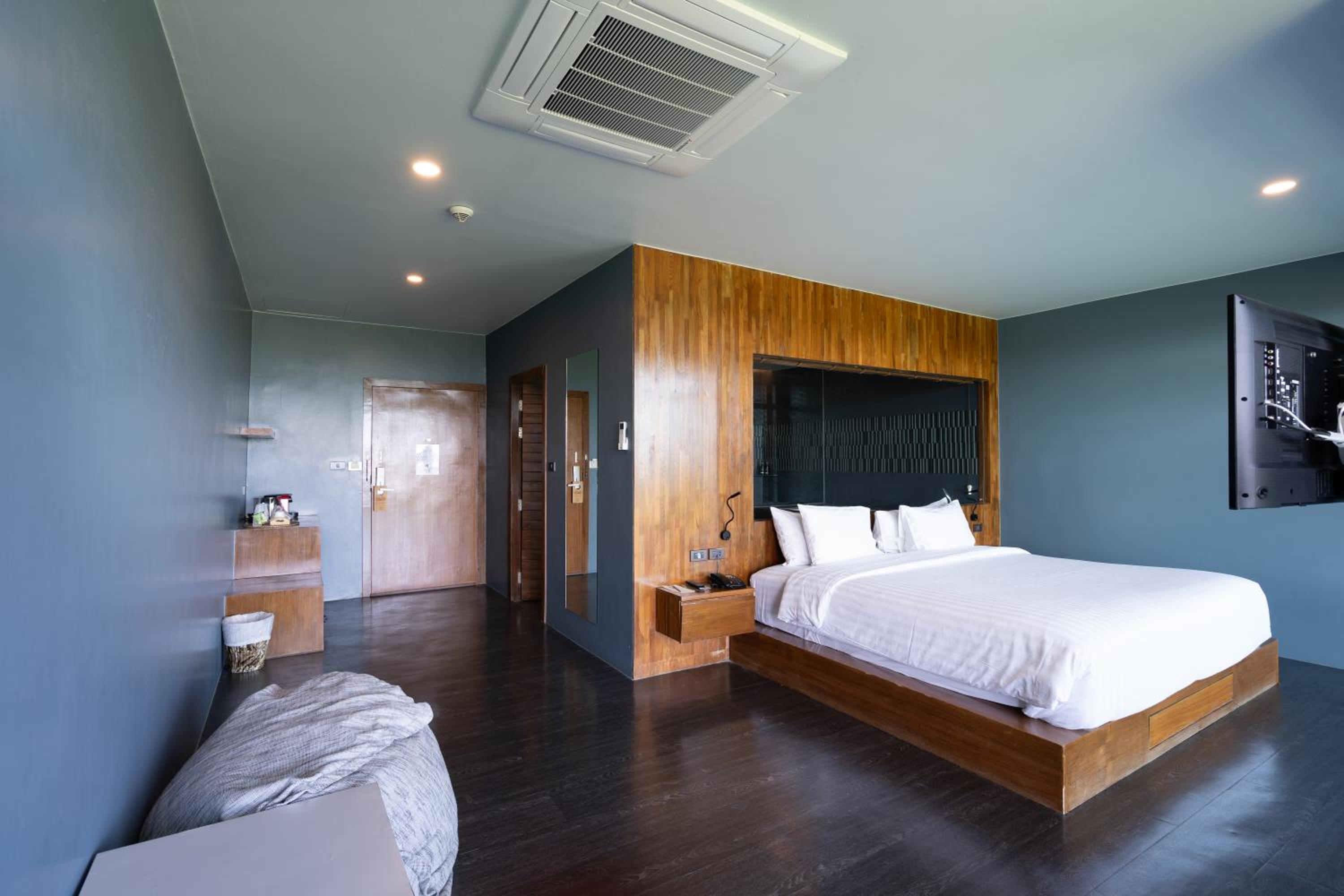 The Paz Resort Khao Yai by PCL