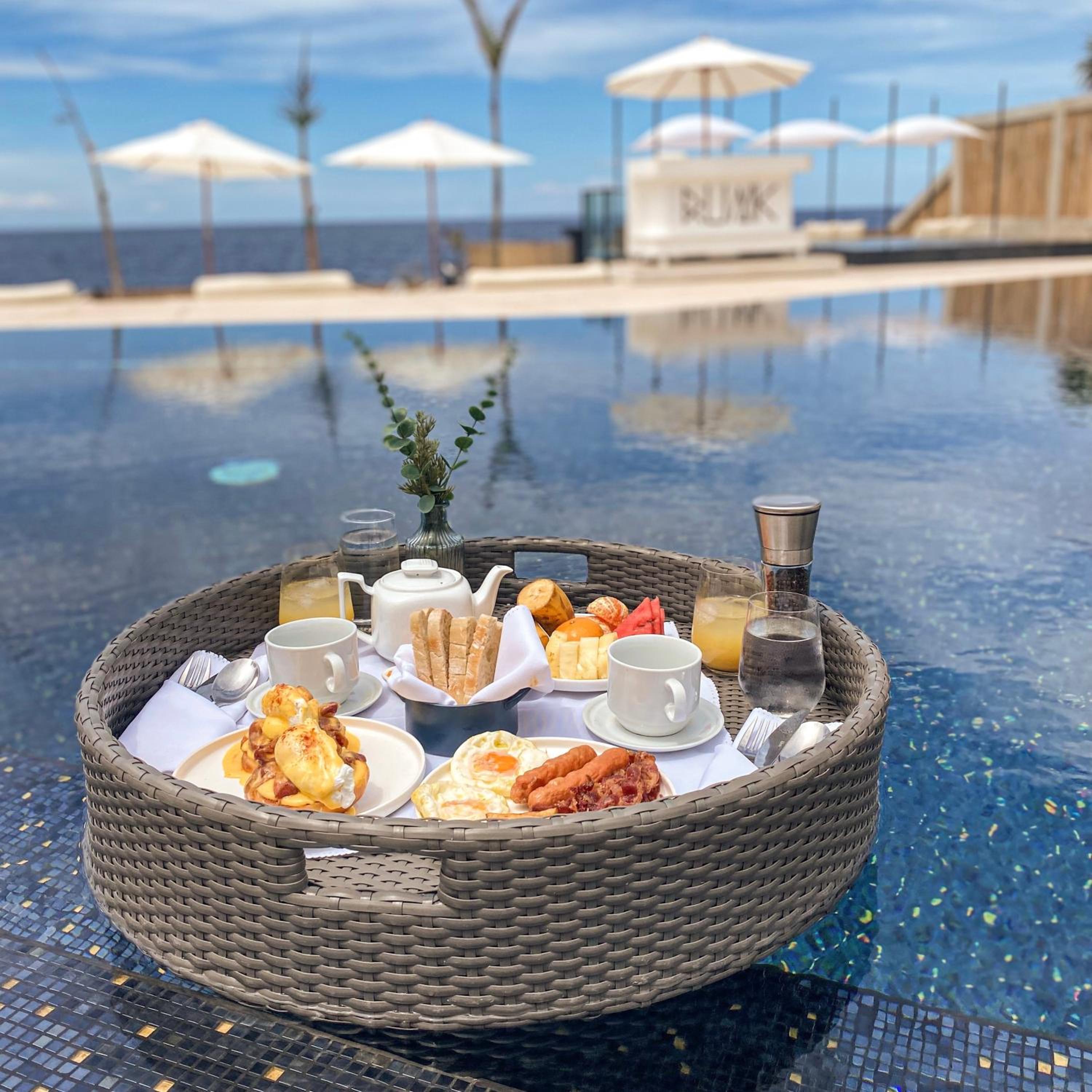 Runik Beach Club & Resort - Adults Only view 3