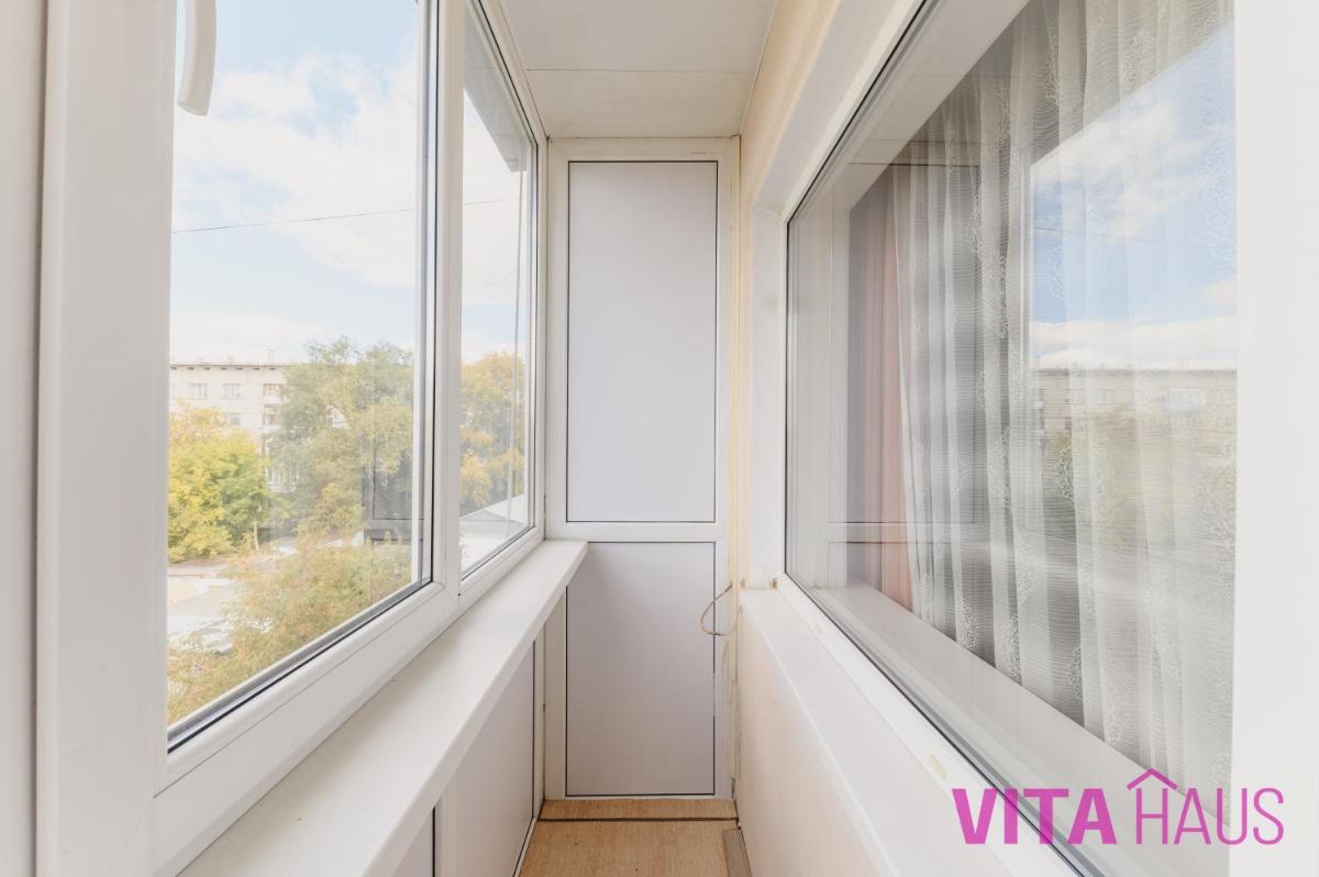 Apartment in the Center of Aktiv view 4