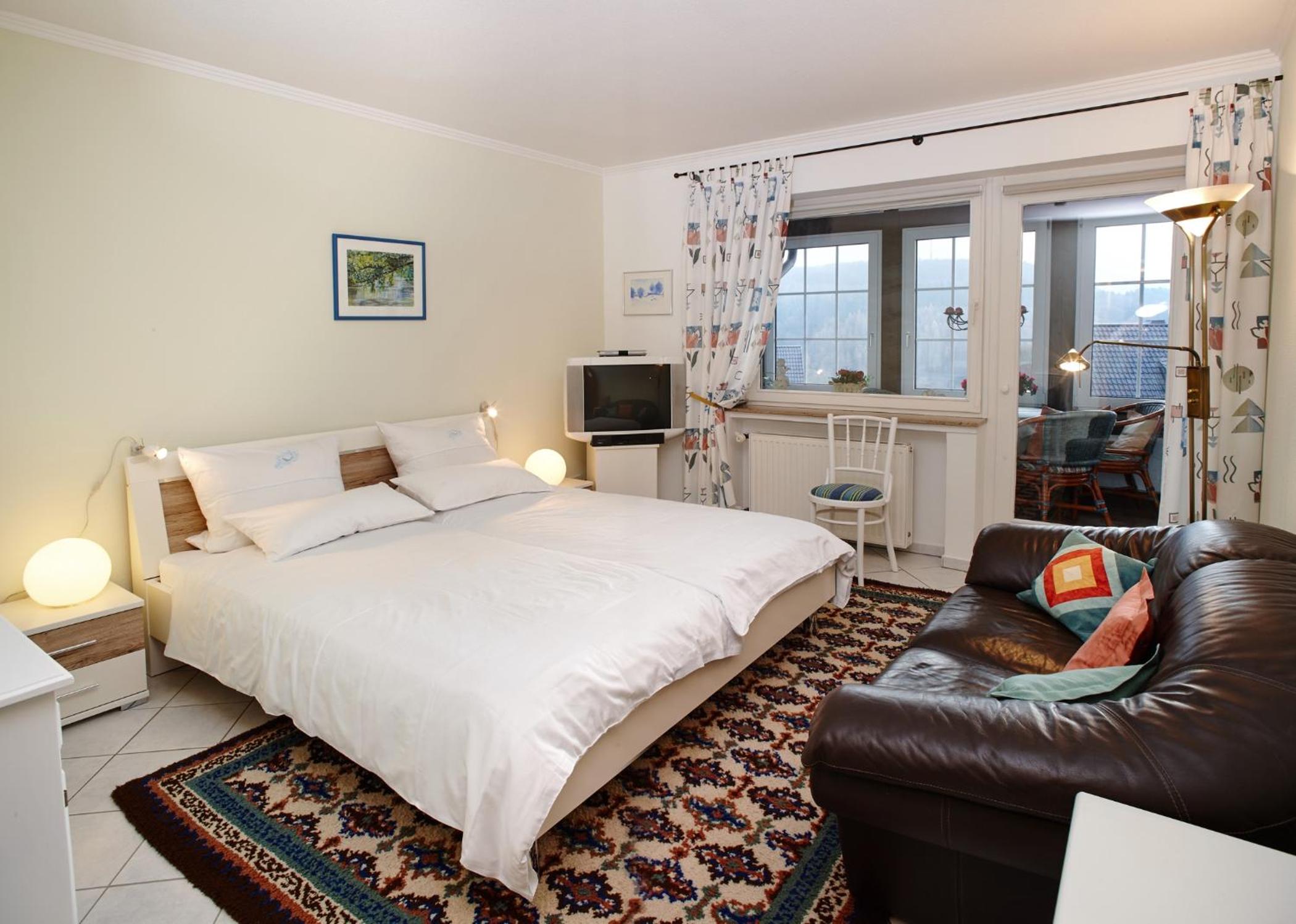 Ferienwohnung Stölben