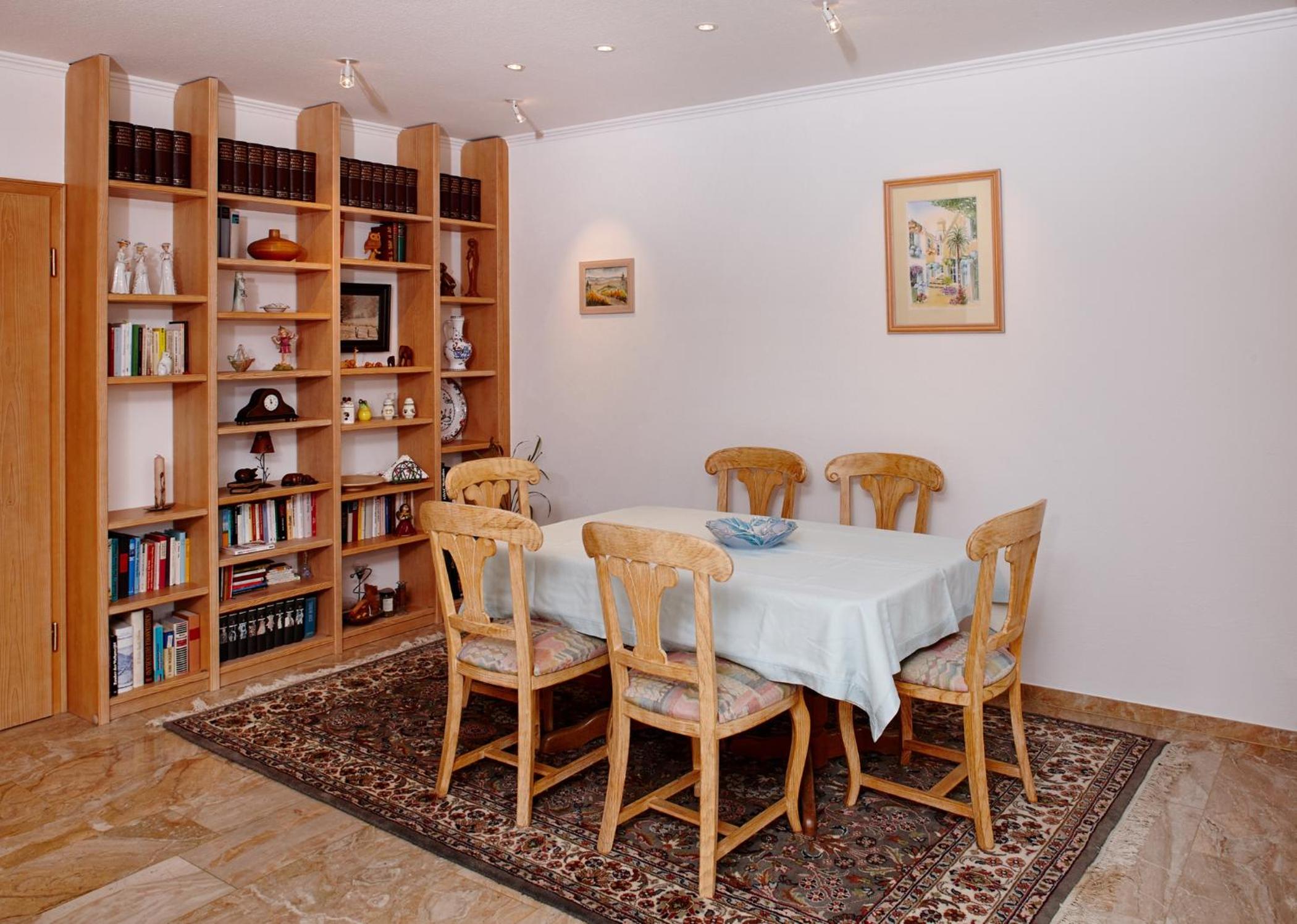 Ferienwohnung Stölben