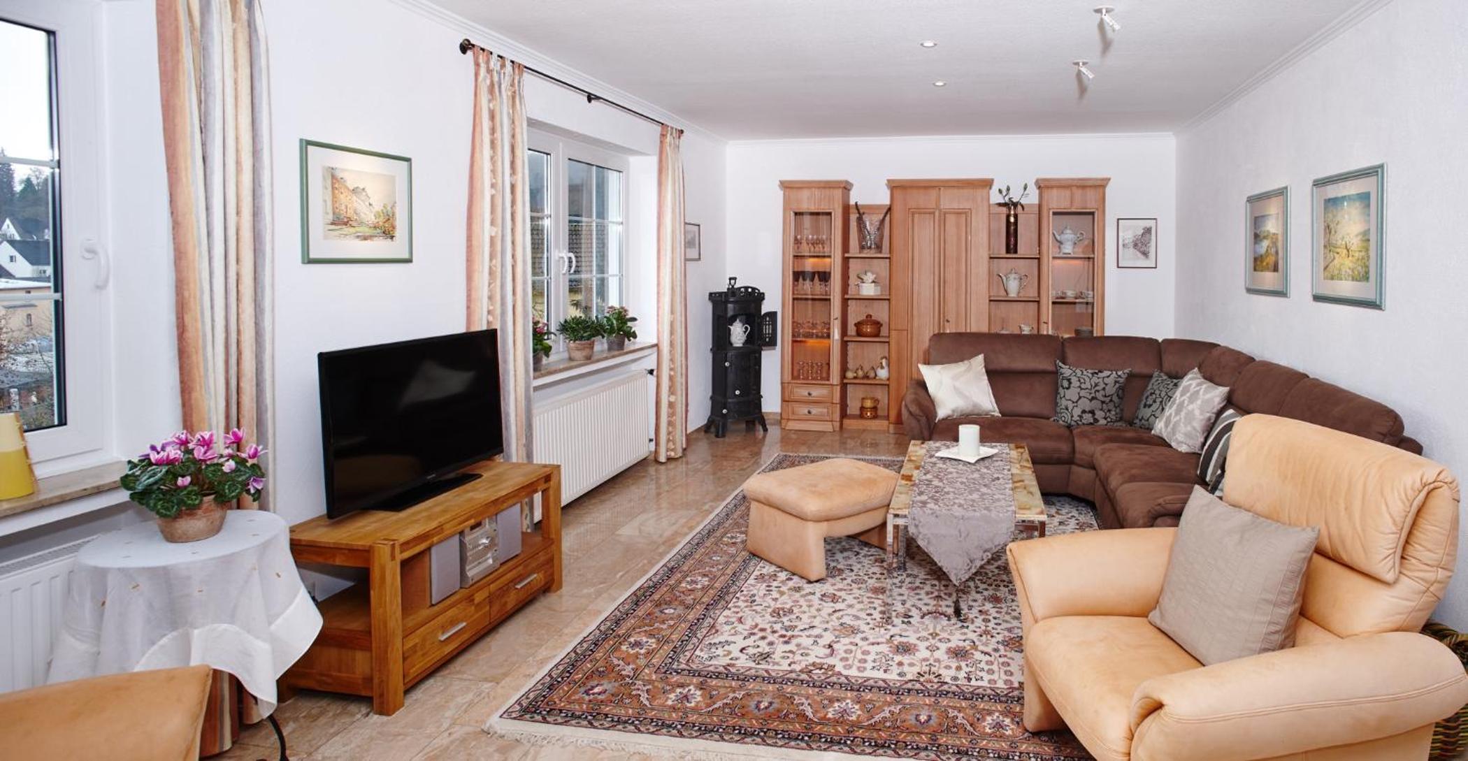 Ferienwohnung Stölben
