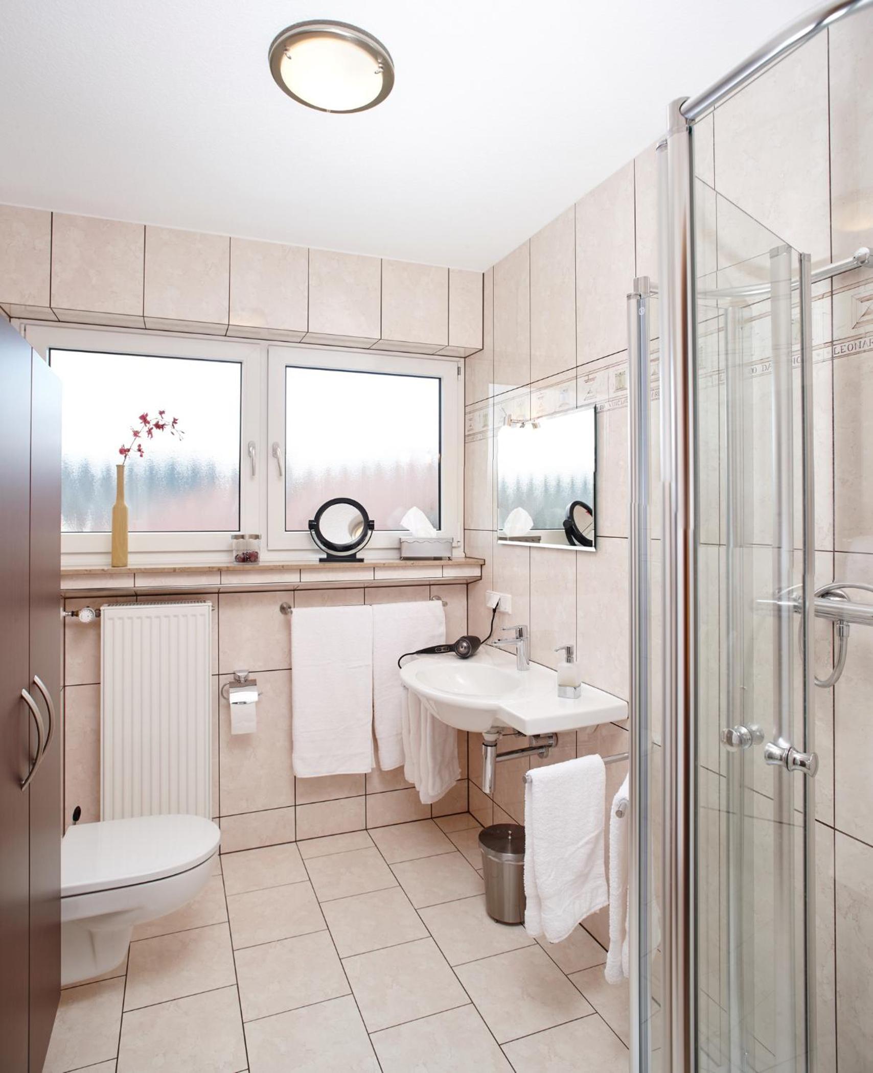 Ferienwohnung Stölben