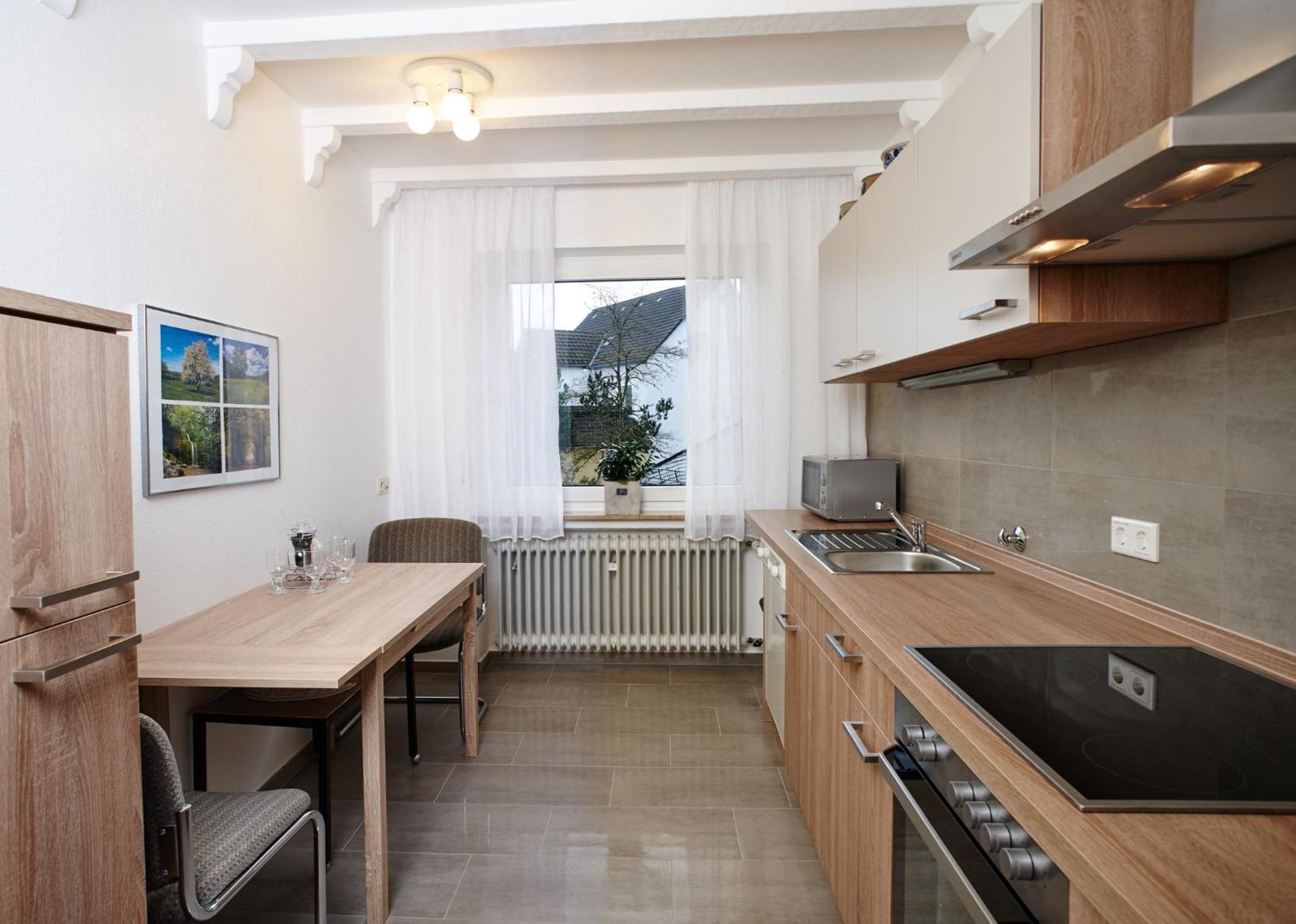 Ferienwohnung Stölben