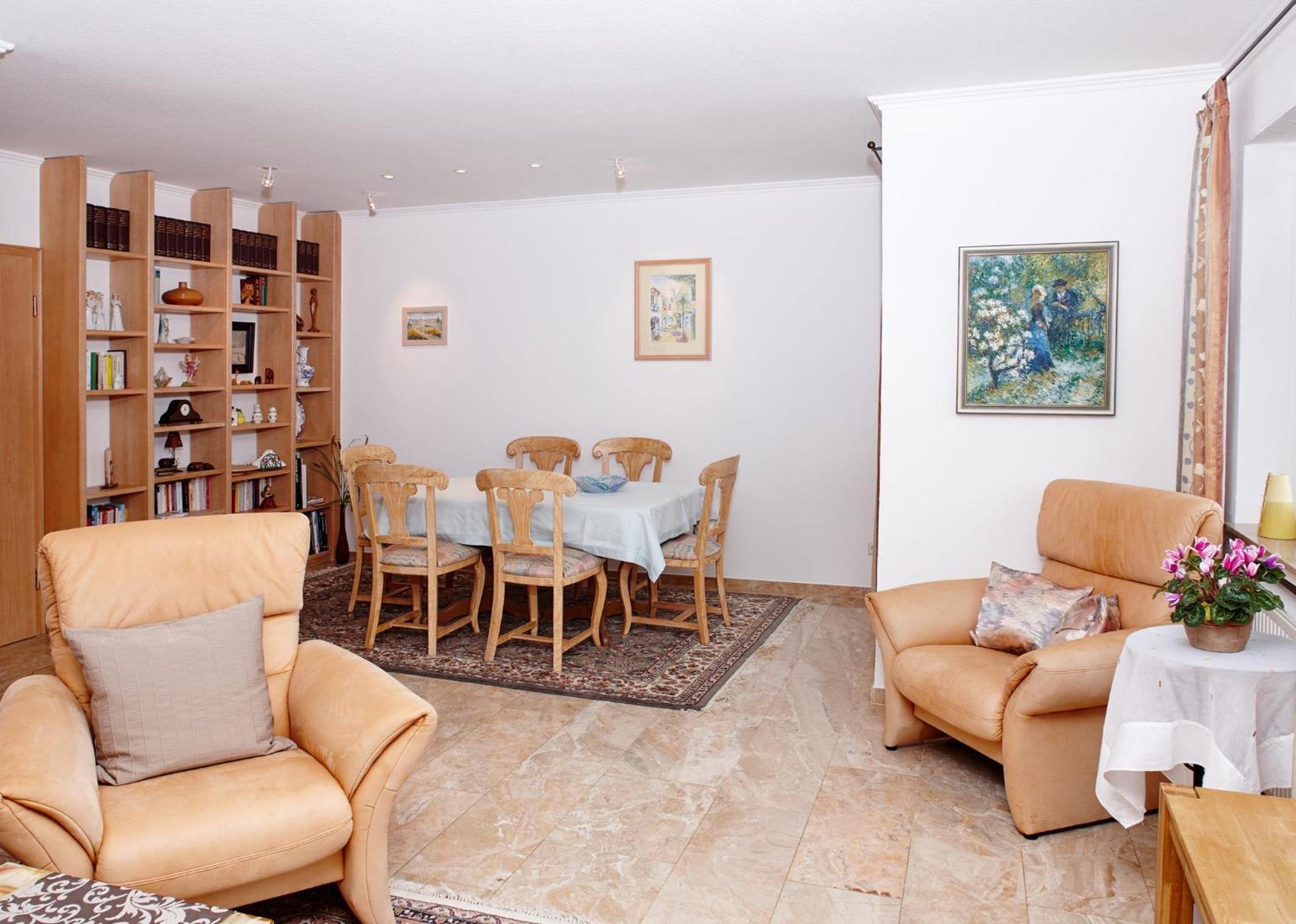 Ferienwohnung Stölben