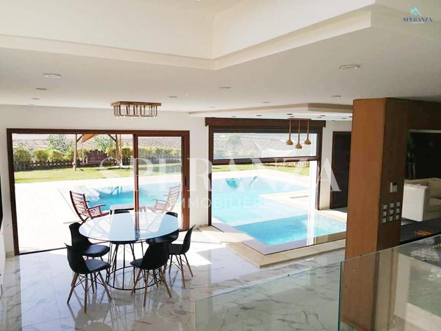 villa Guerlain view 5