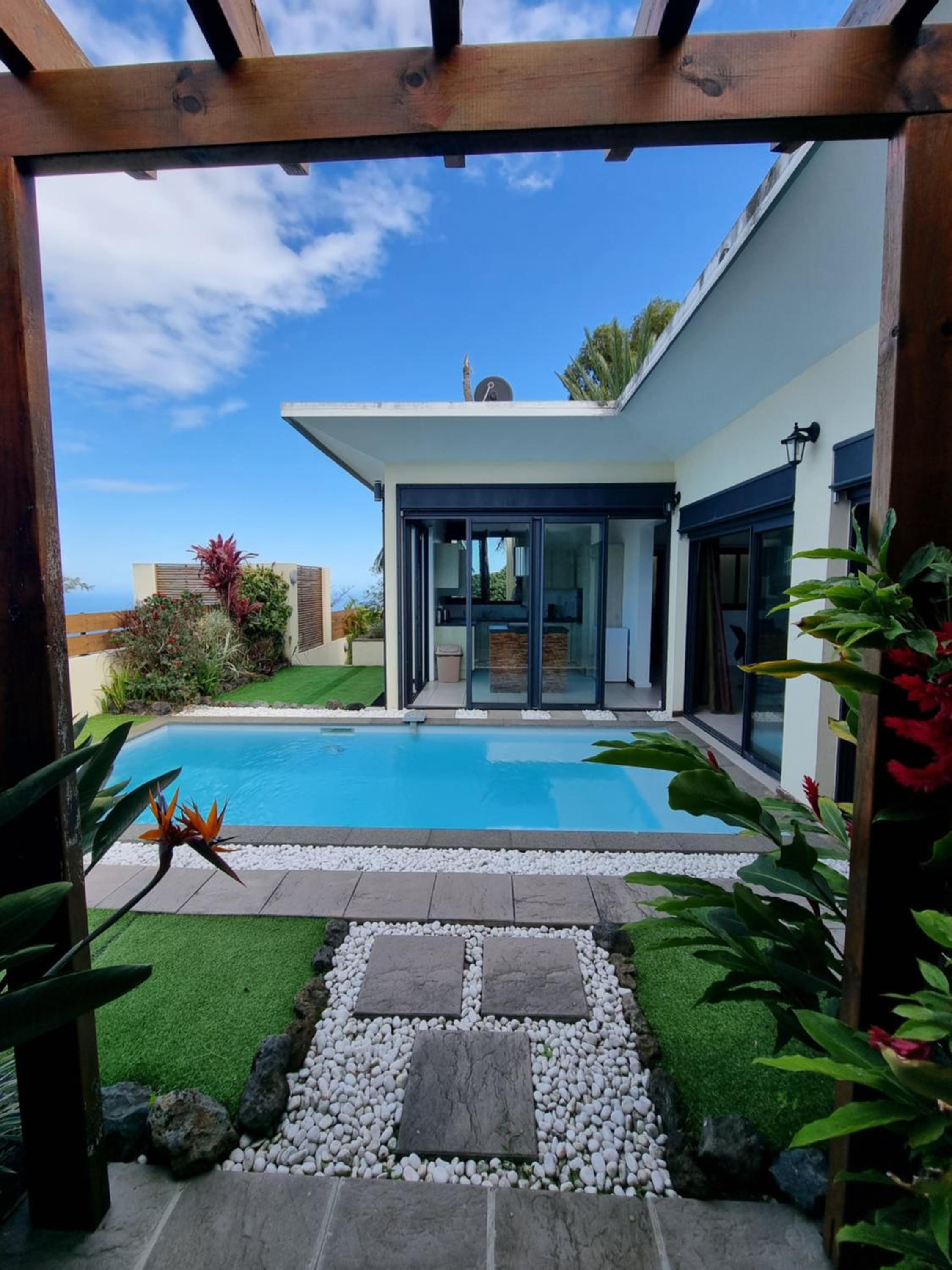 La Villa Boussole