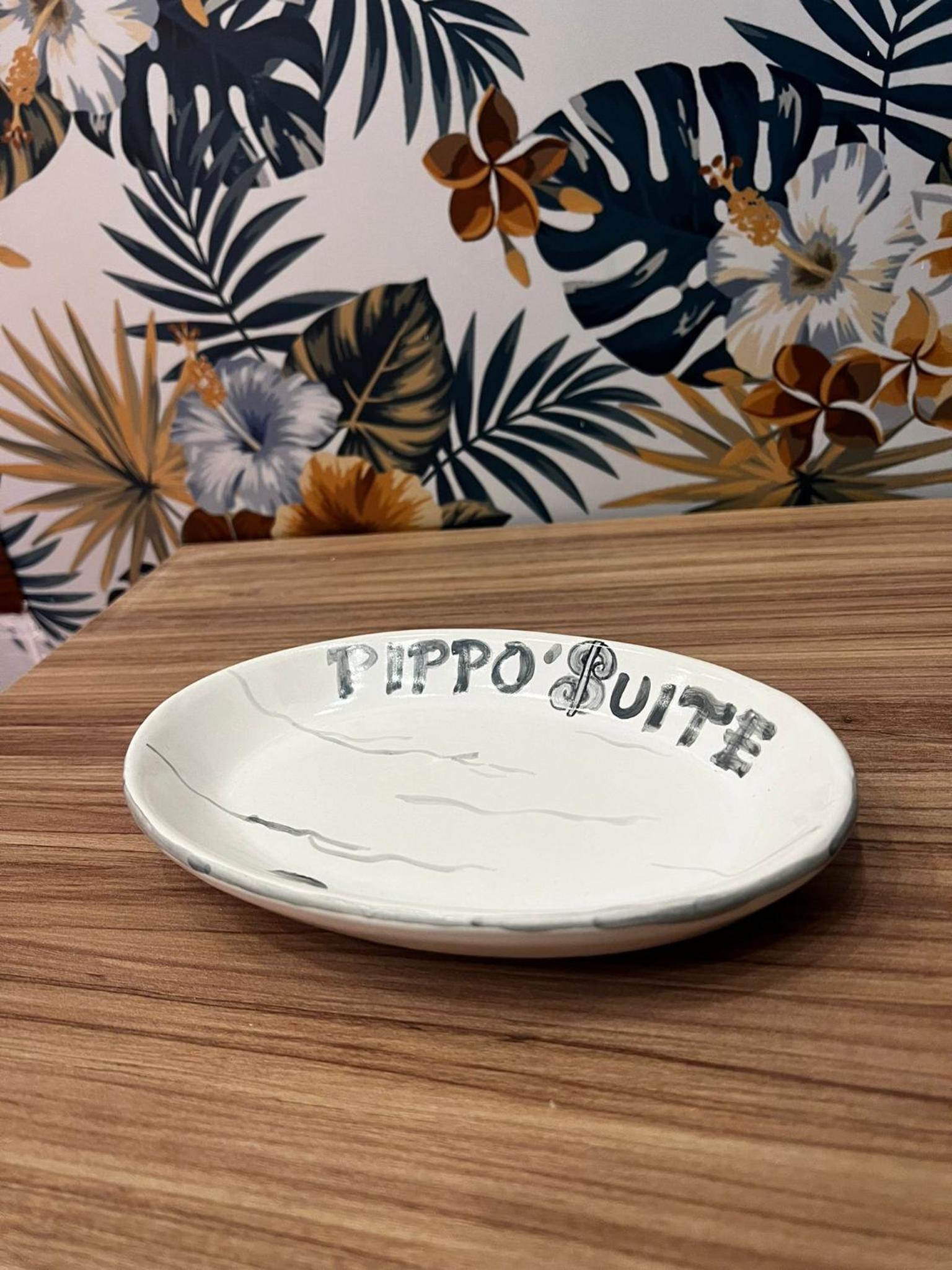 PIPPO'S SUITE