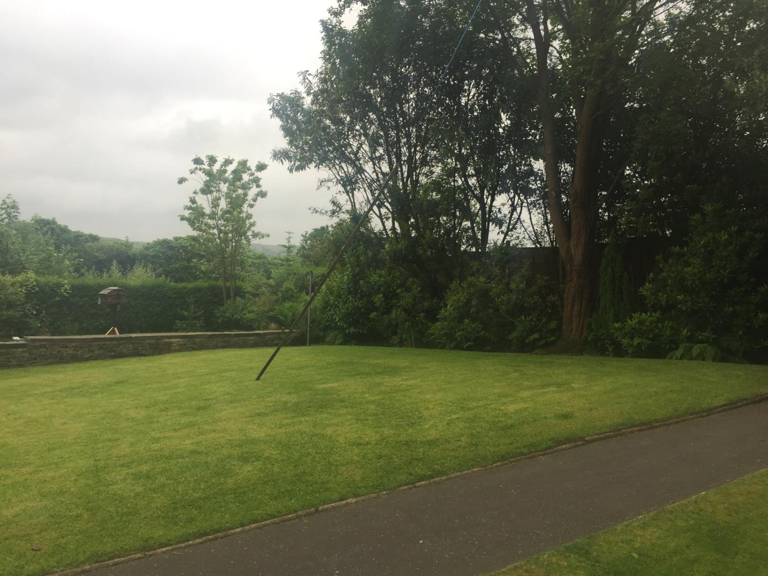 Oakfield Lodge Guest House Stockport