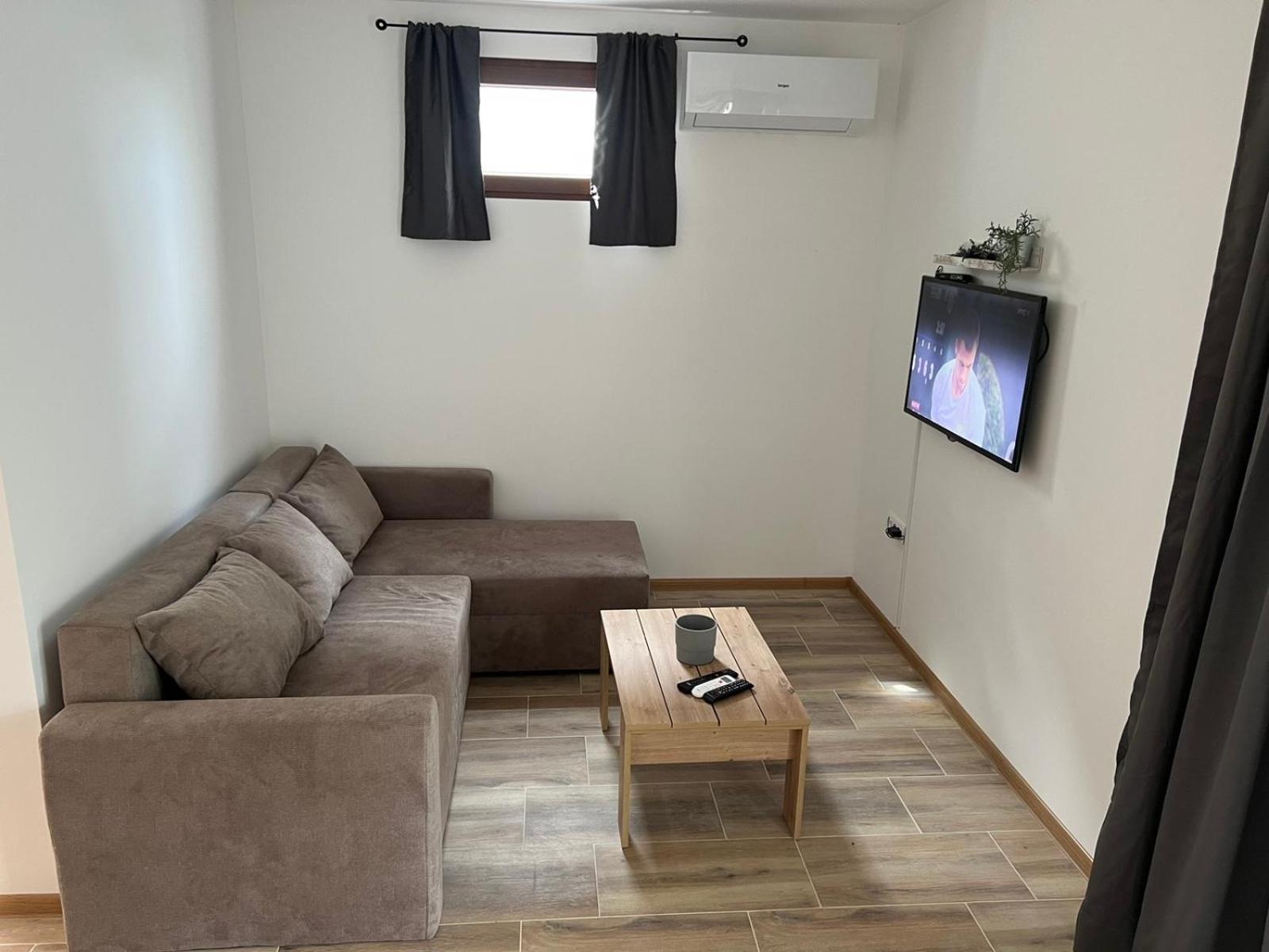 Apartmani M view 3
