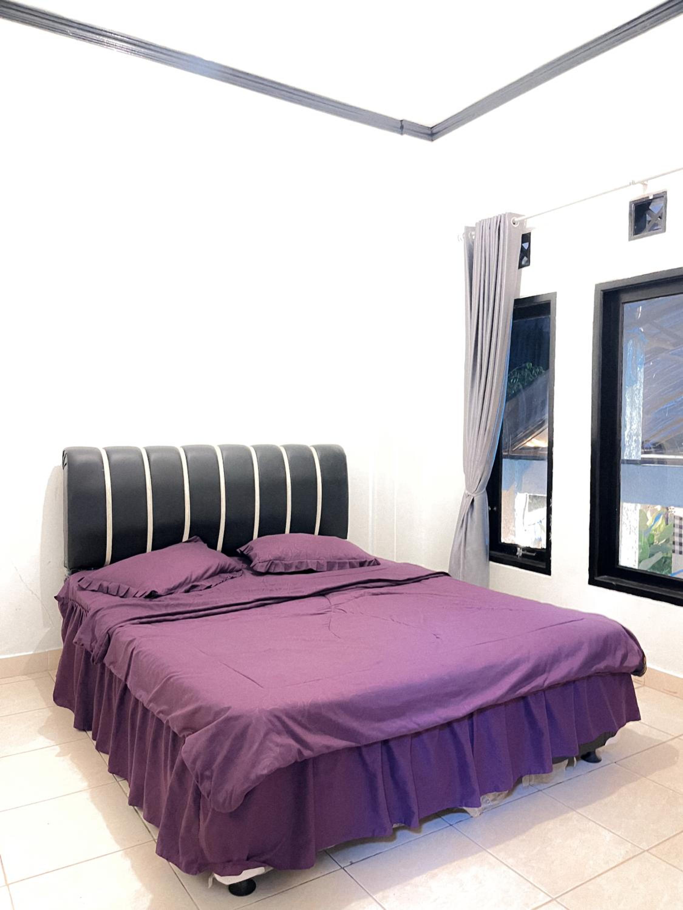 Villa Sindang Restu Sr Cisarua 4Br 20 Pax view 5