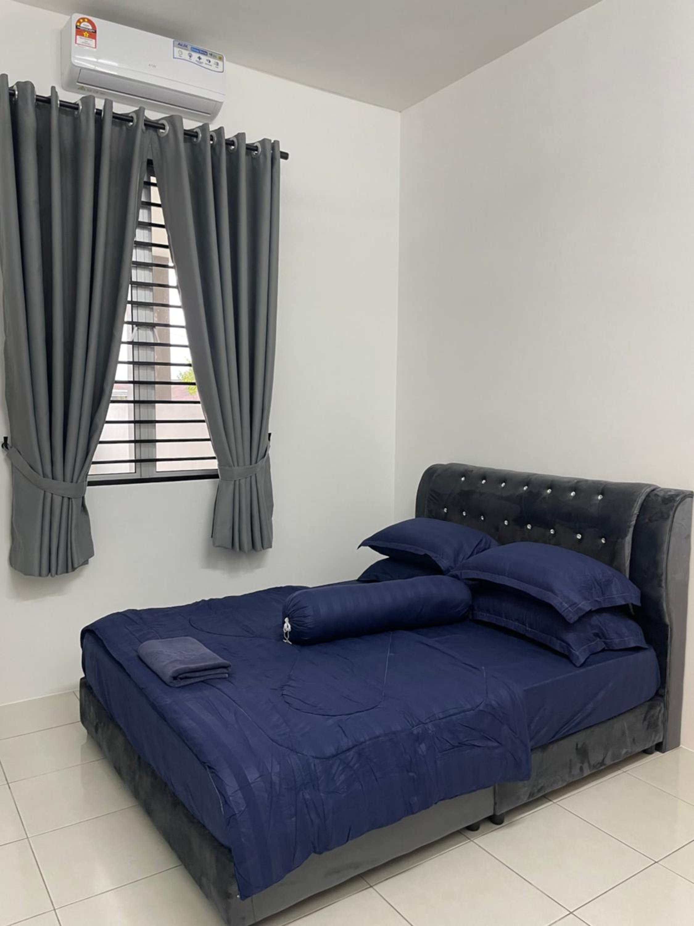 Arifz Zai Homestay photo 8