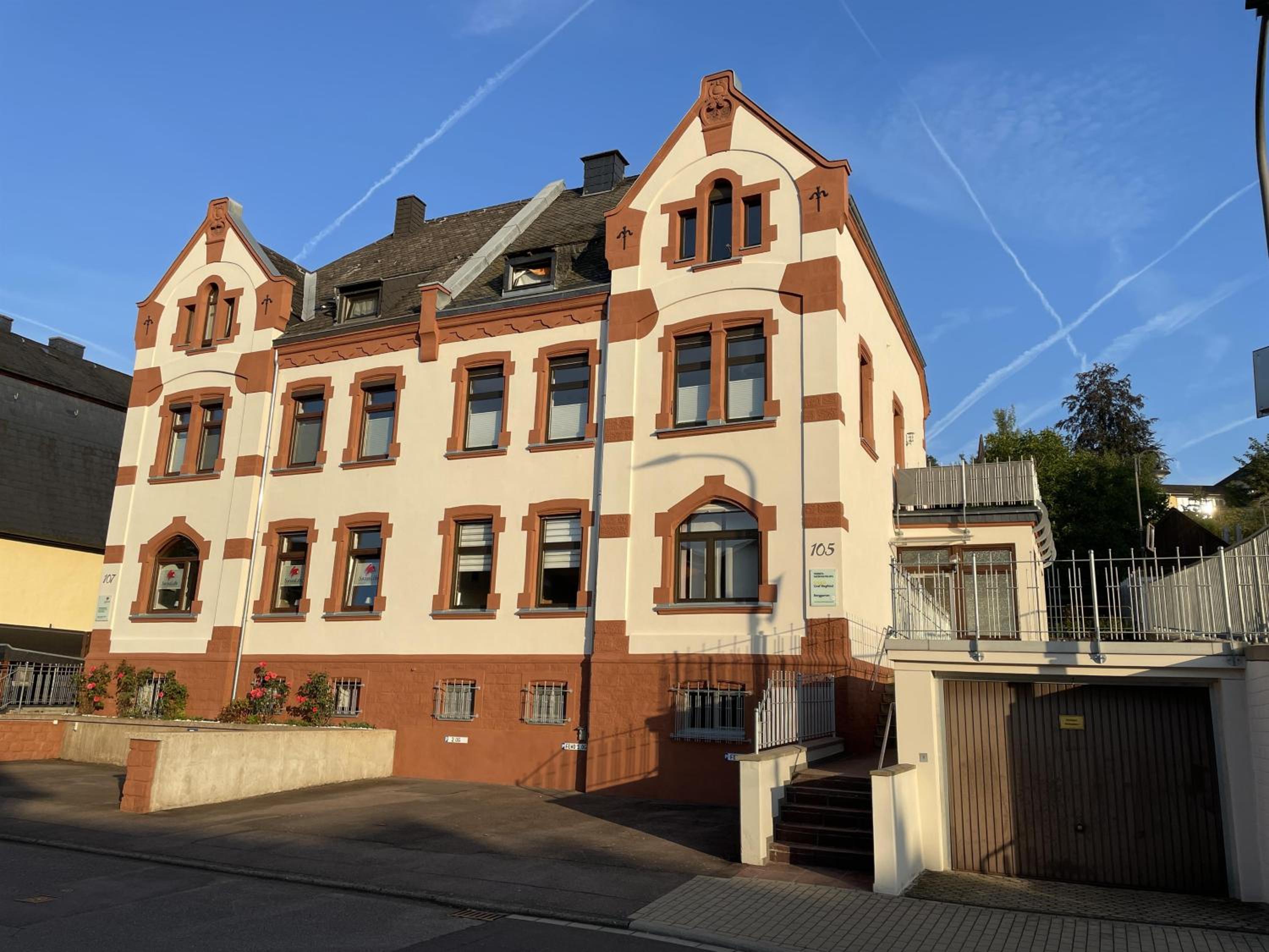 building