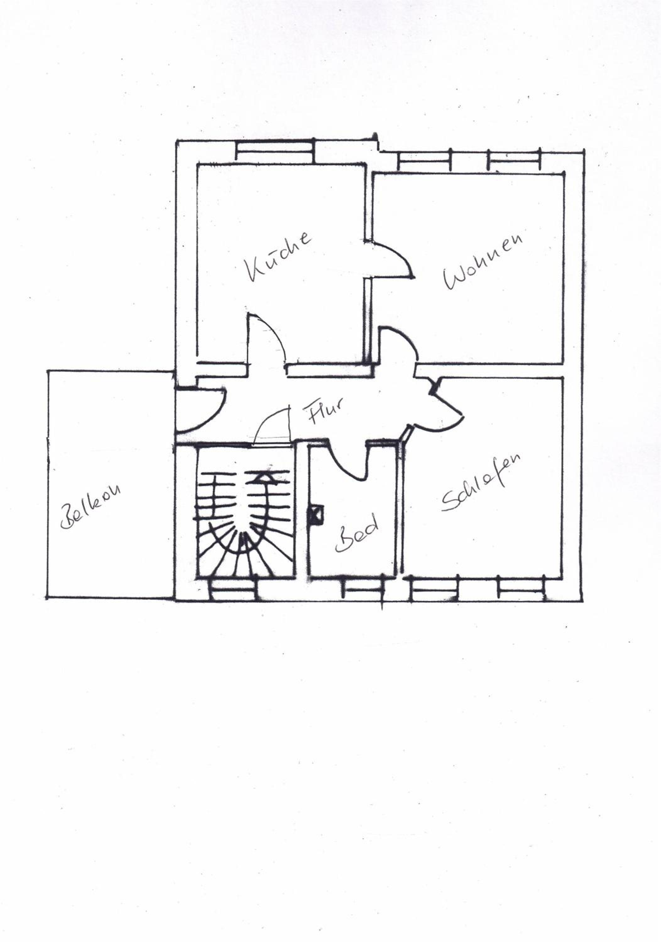 Ferienwohnung Graf Siegfried