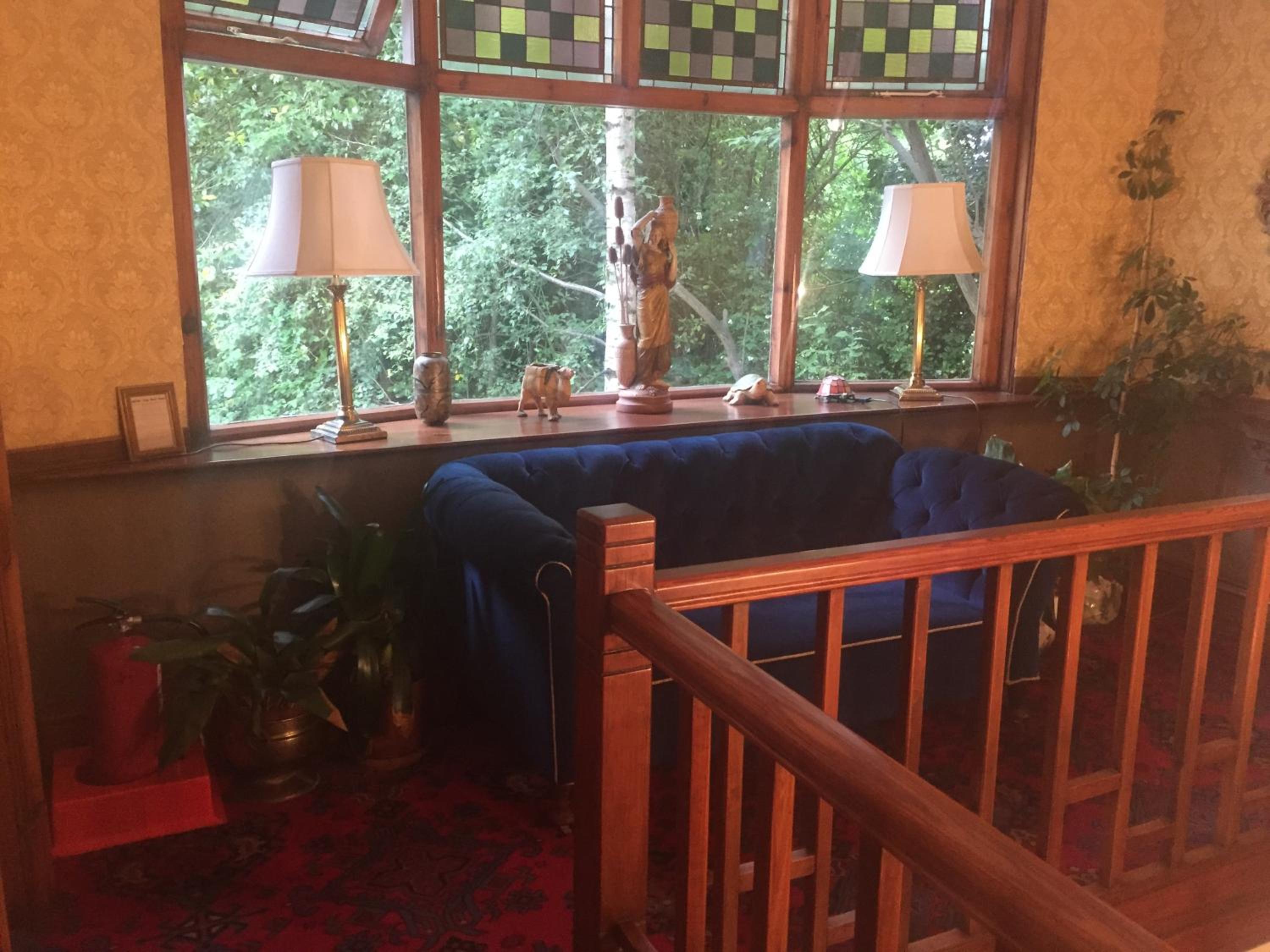 Oakfield Lodge Guest House Stockport