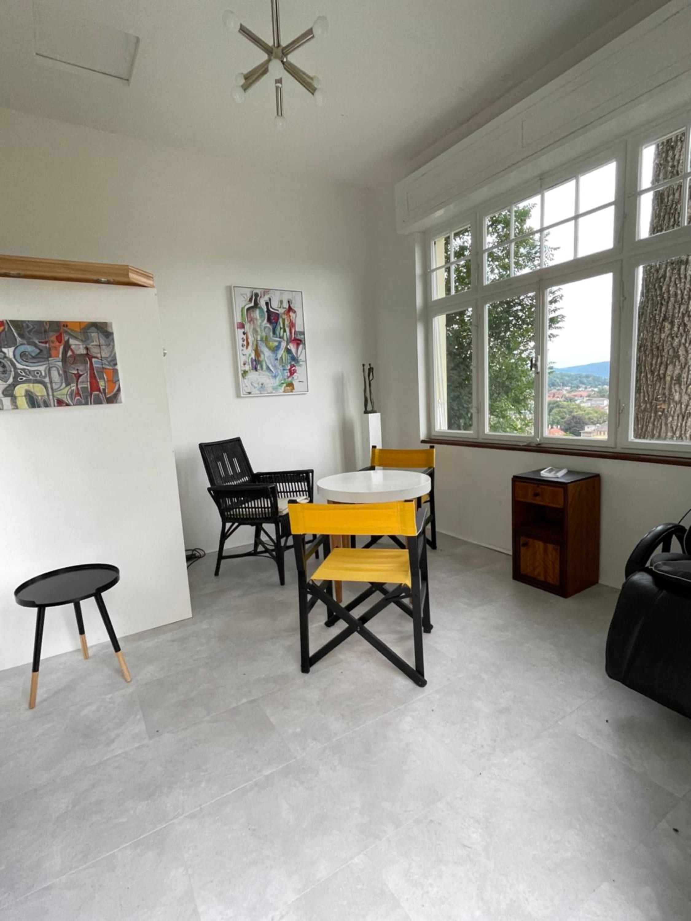 Ferienwohnung Villa Seiz