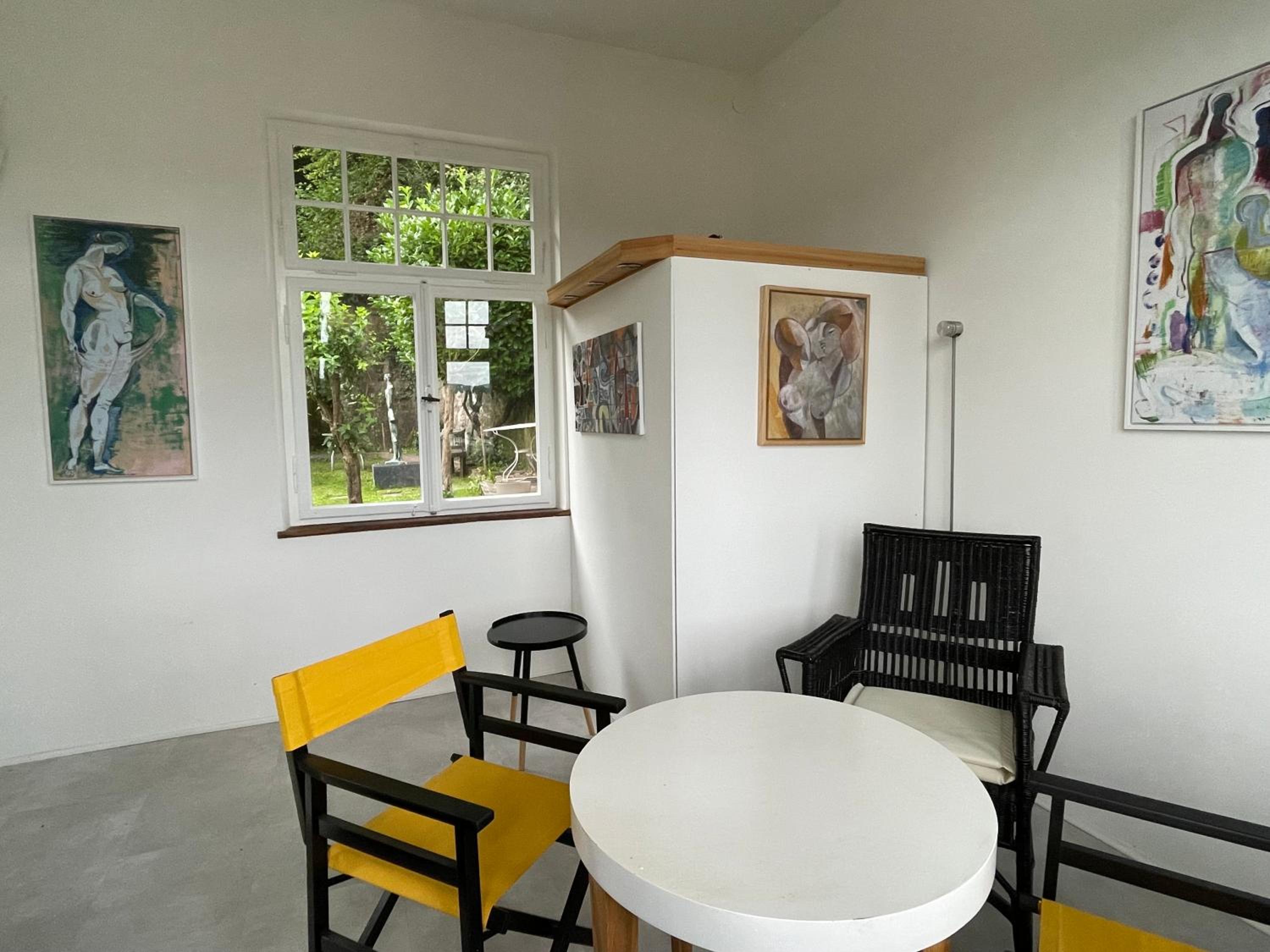Ferienwohnung Villa Seiz