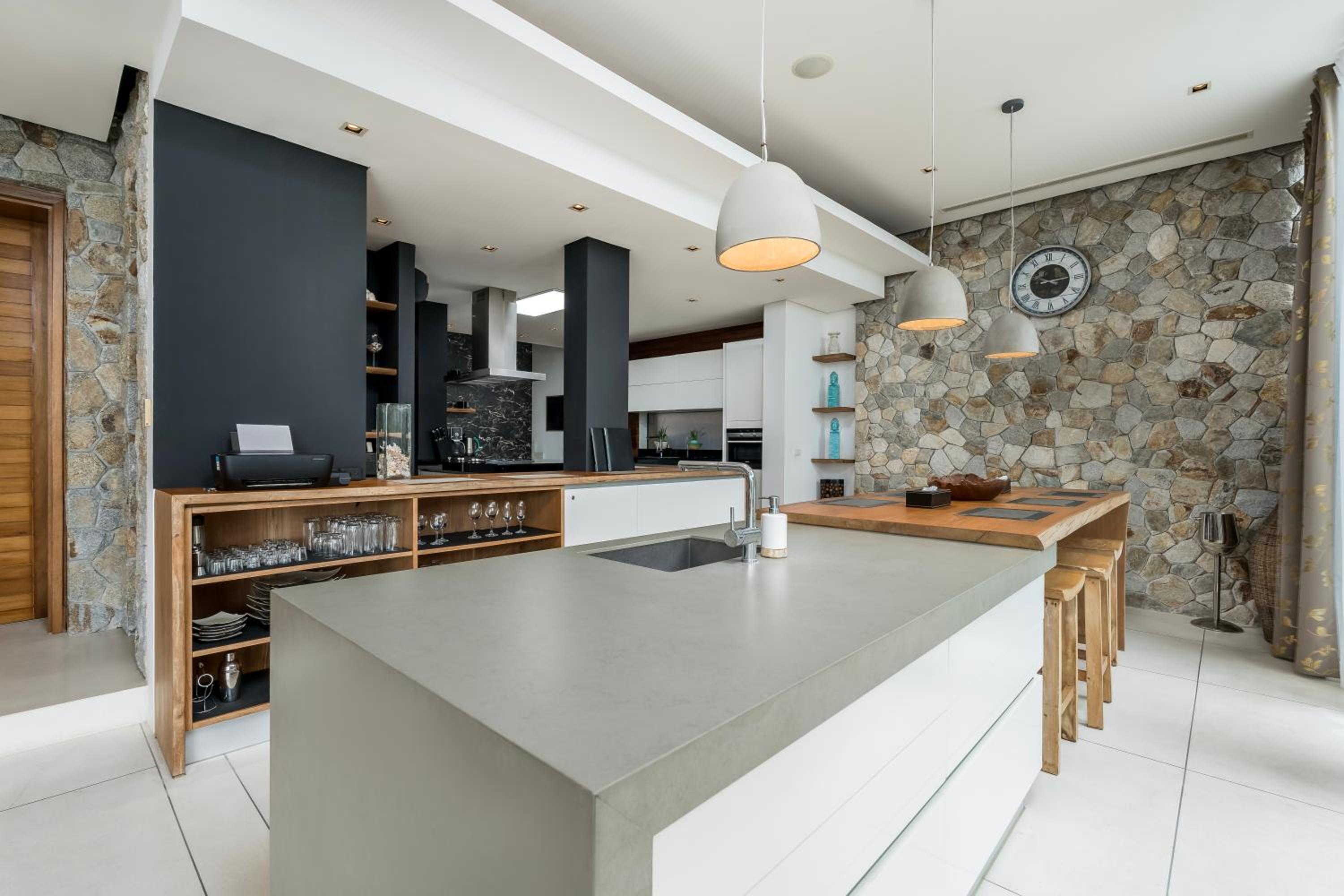 Villa Skyfall Thailand Phuket