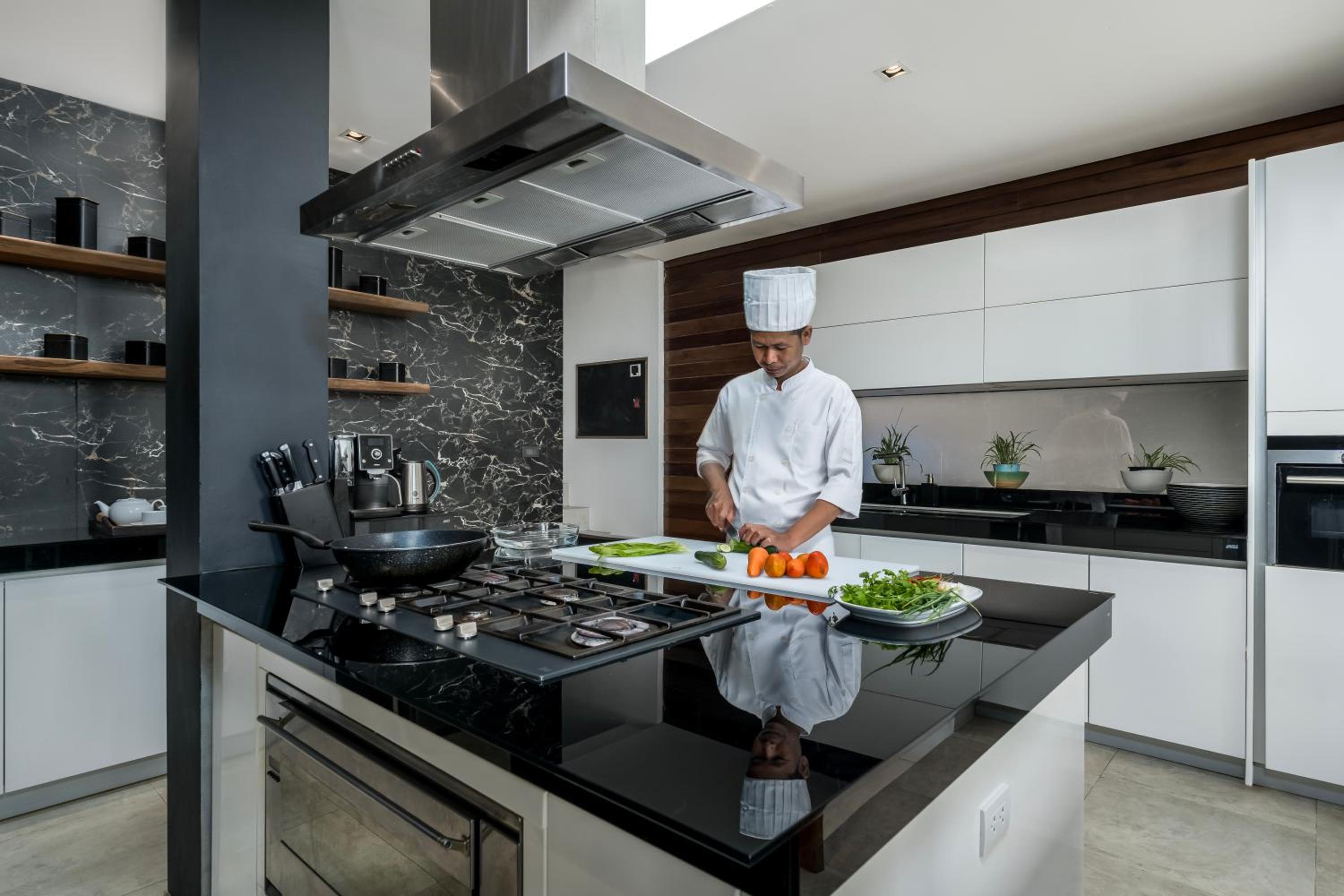 Villa Skyfall Thailand Phuket