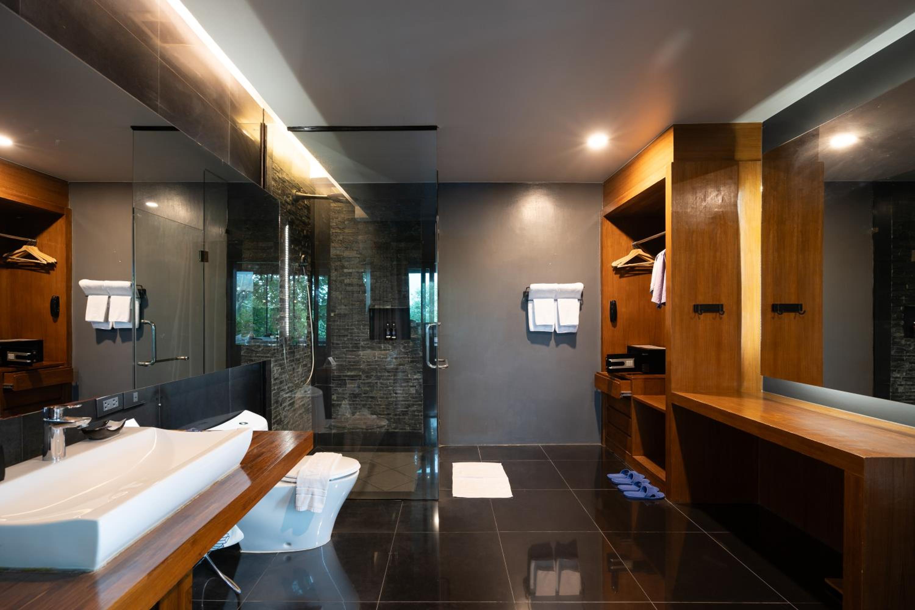 The Paz Resort Khao Yai by PCL