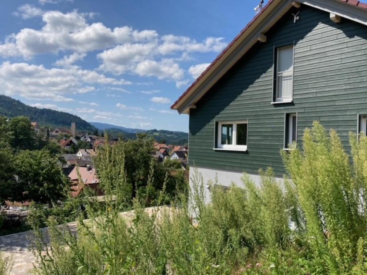 Ferienwohnungen Schwarzwaldzauber view 3
