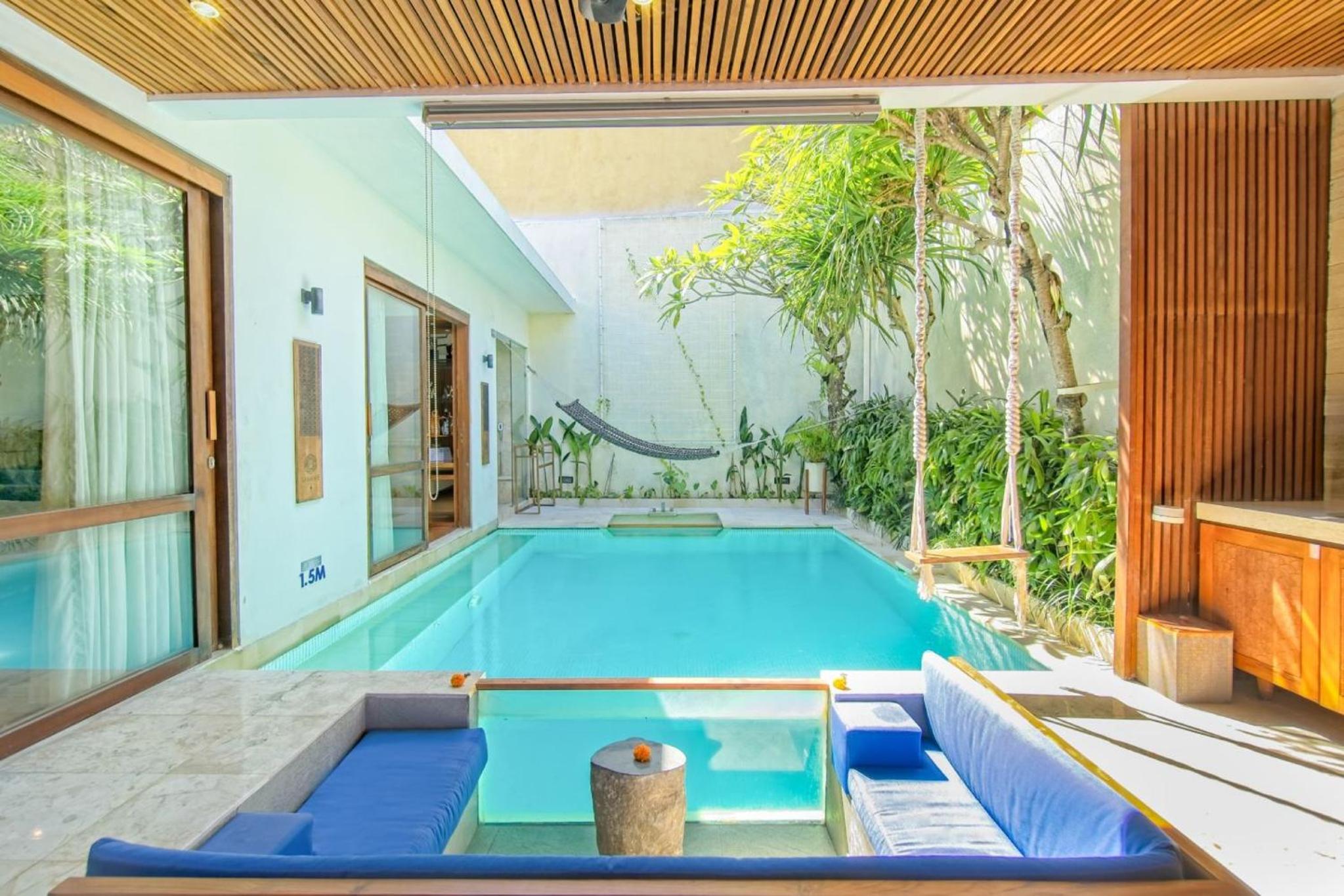 Sana Vie Villa Seminyak by Ini Vie Hospitality - Image 4