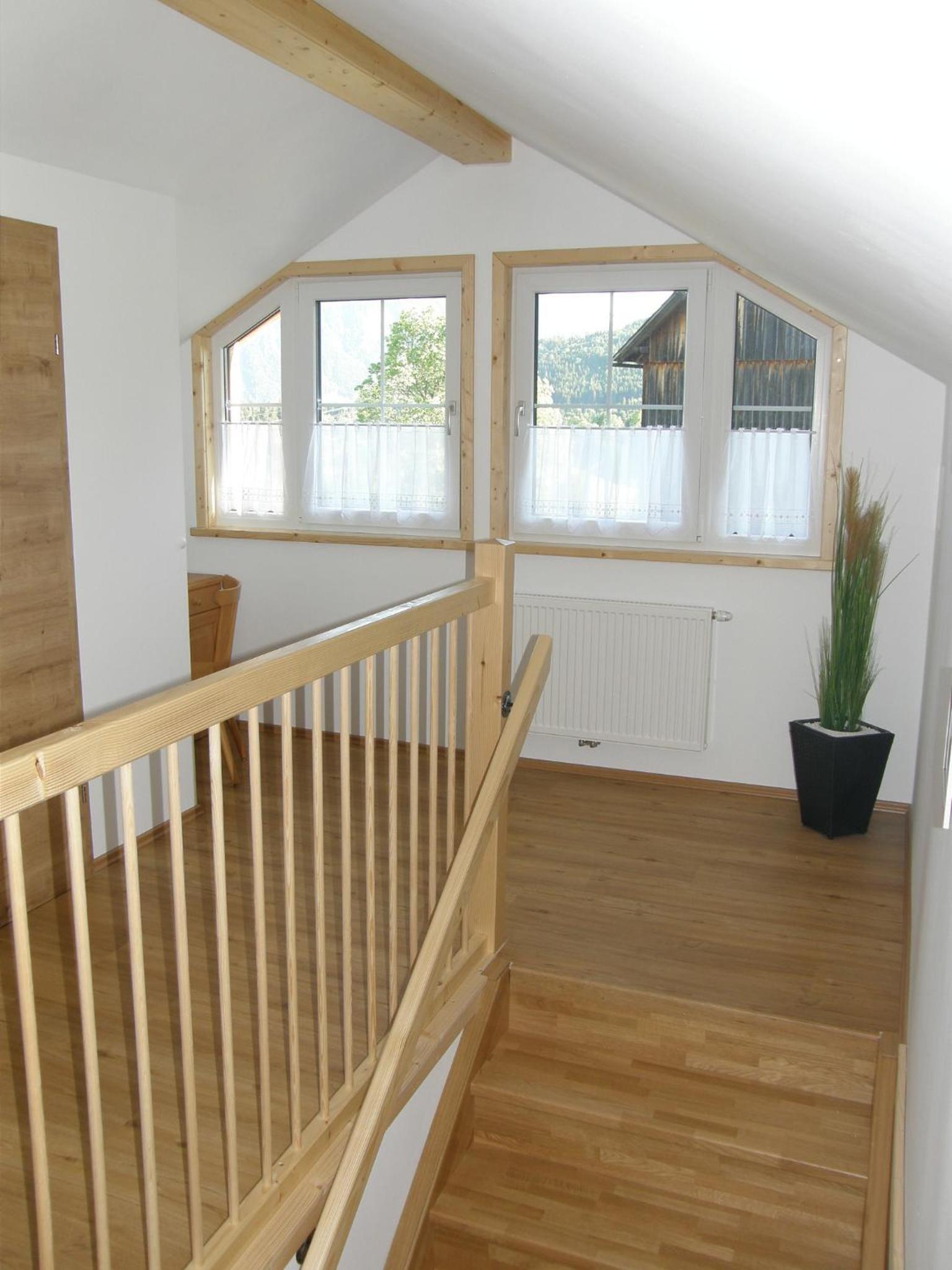 Apartment Altaussee