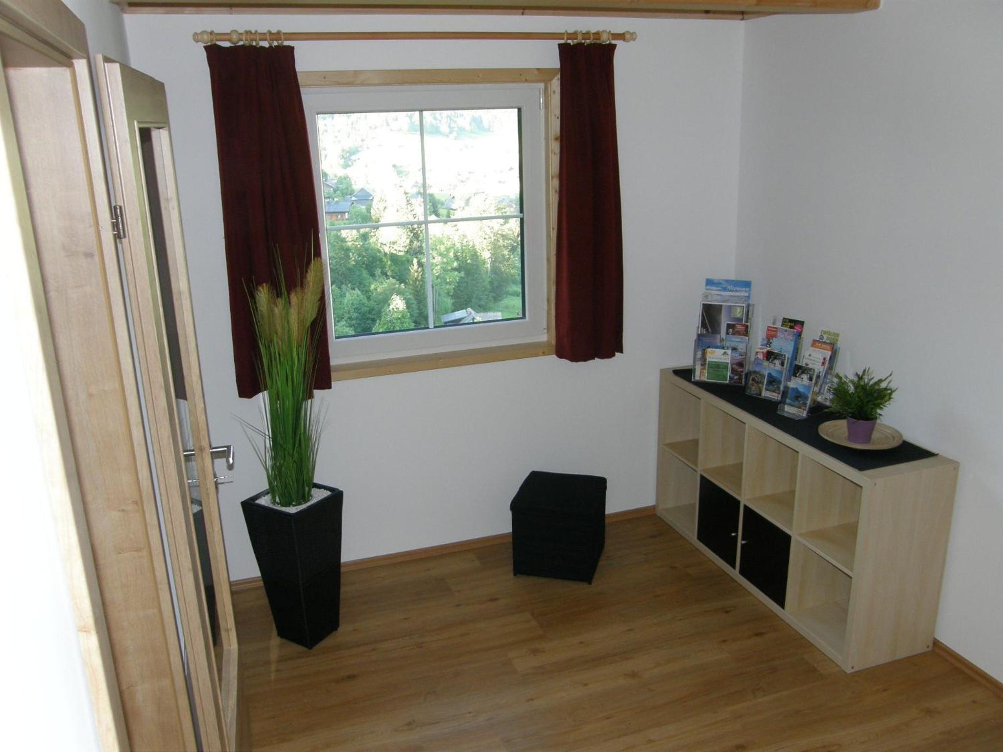 Apartment Altaussee
