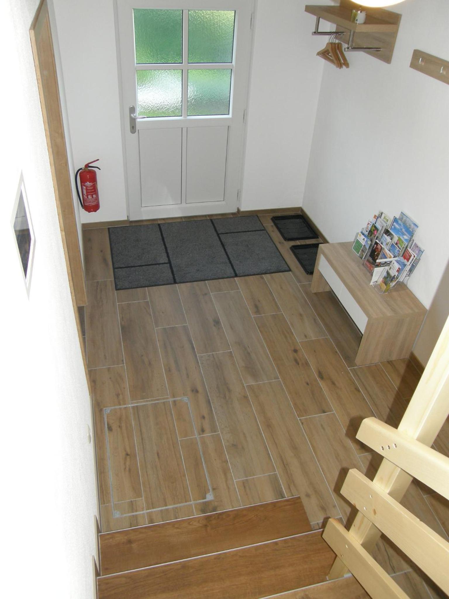 Apartment Altaussee