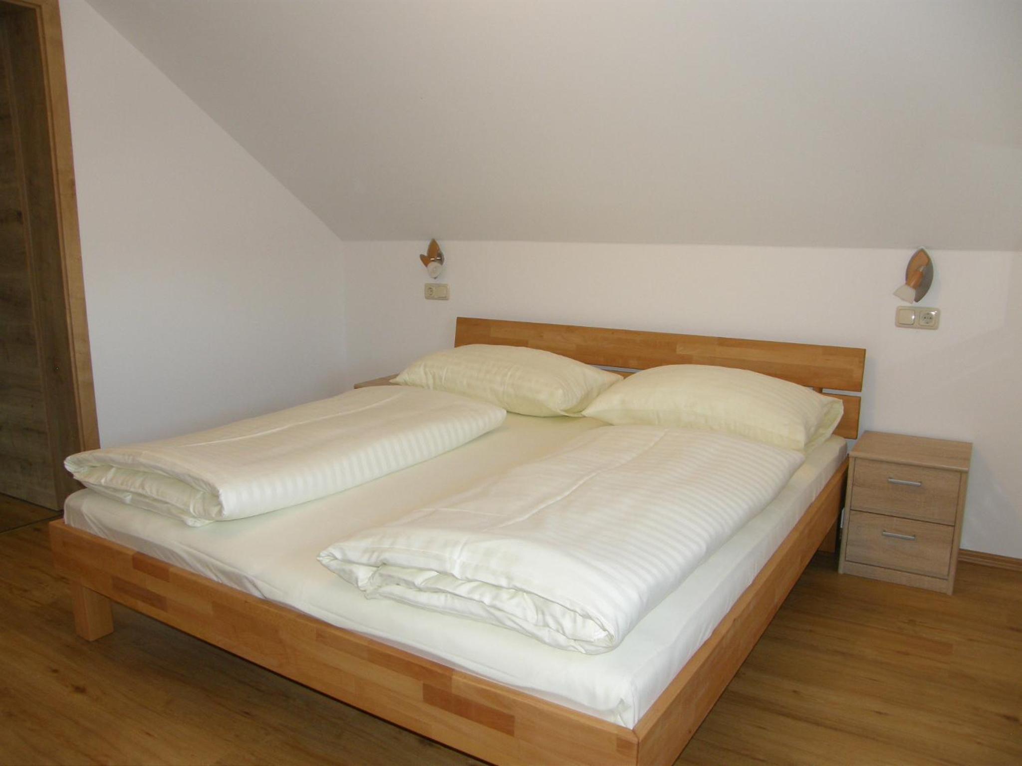 Apartment Altaussee
