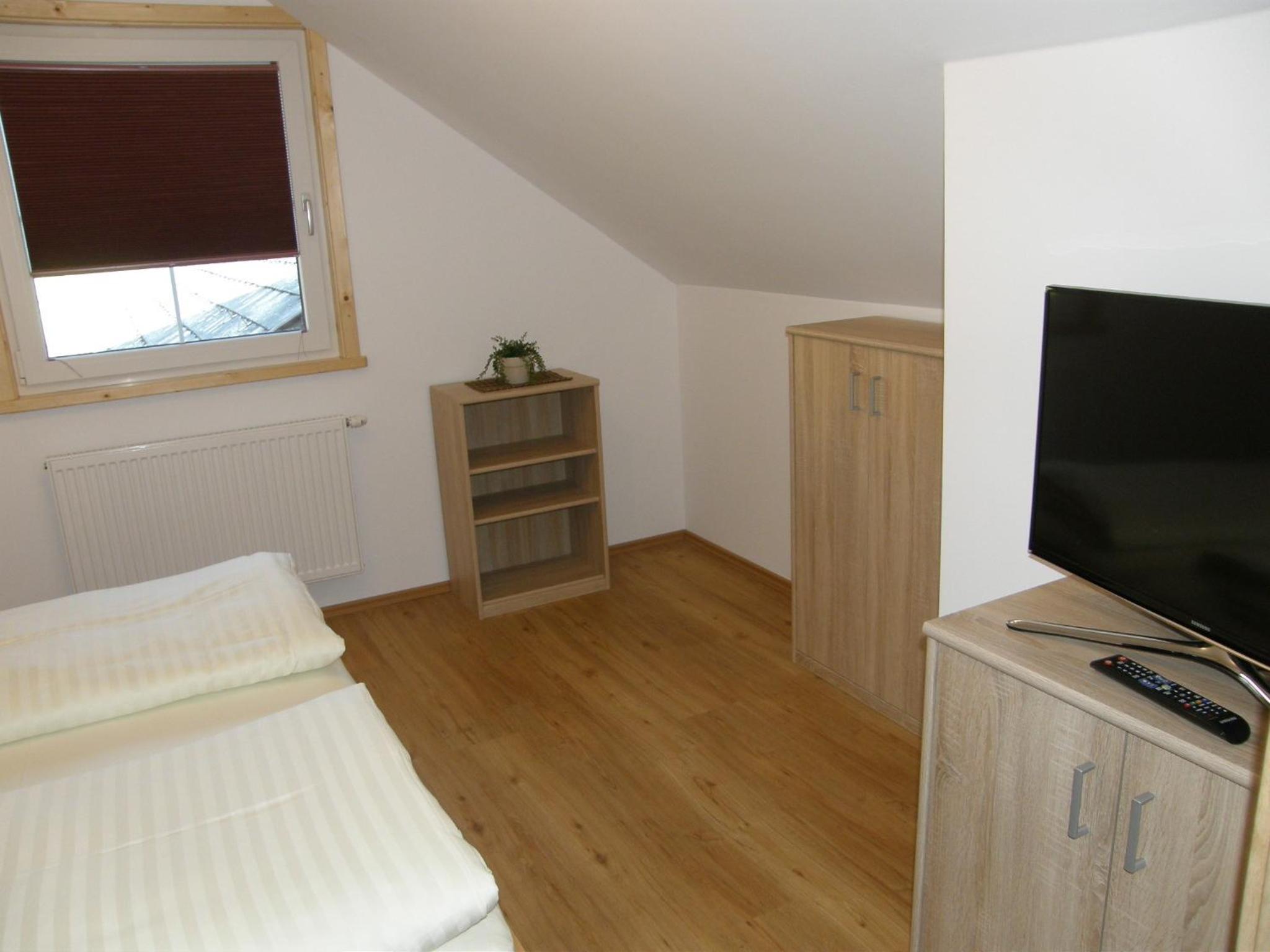 Apartment Altaussee