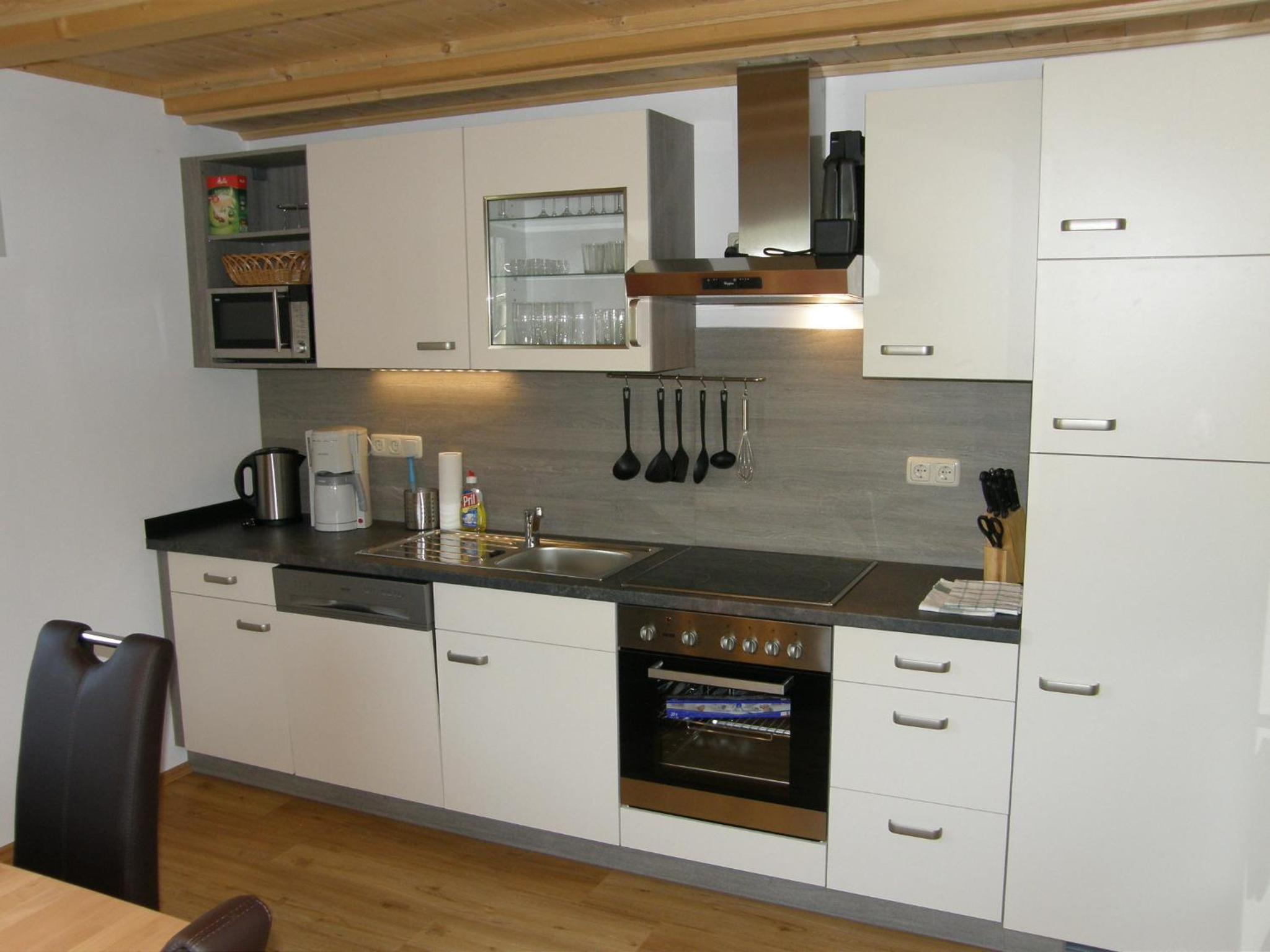 Apartment Altaussee