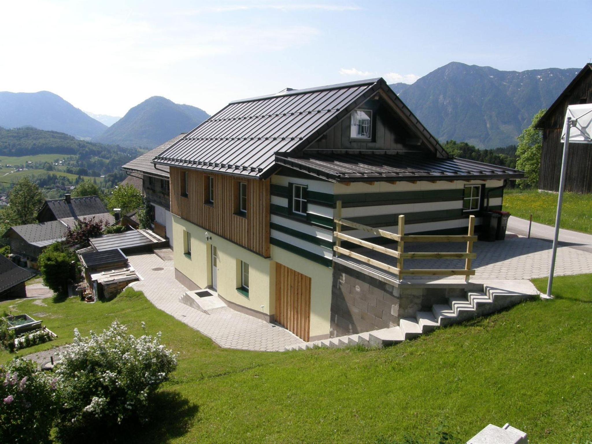 Apartment Altaussee