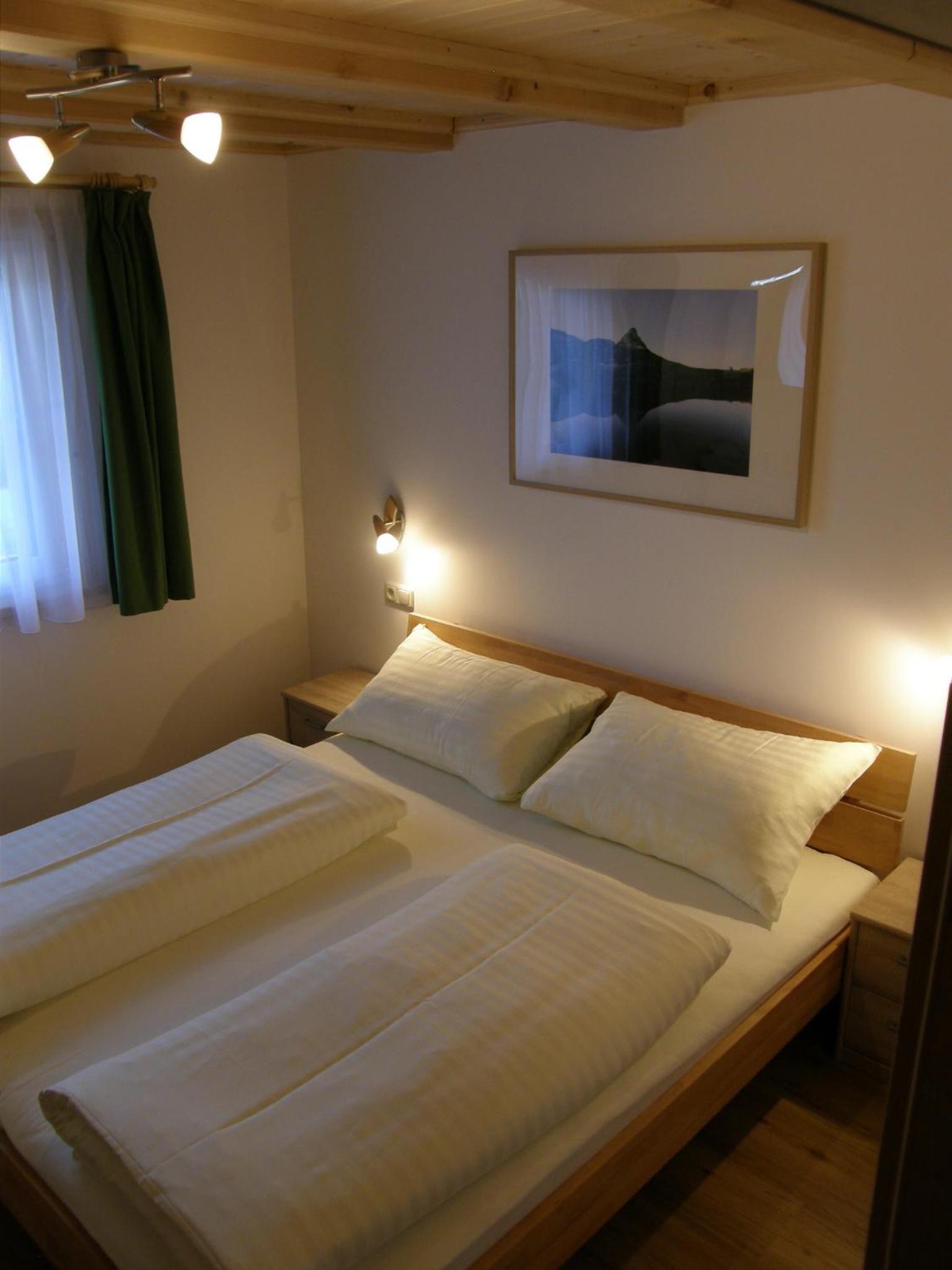 Apartment Altaussee