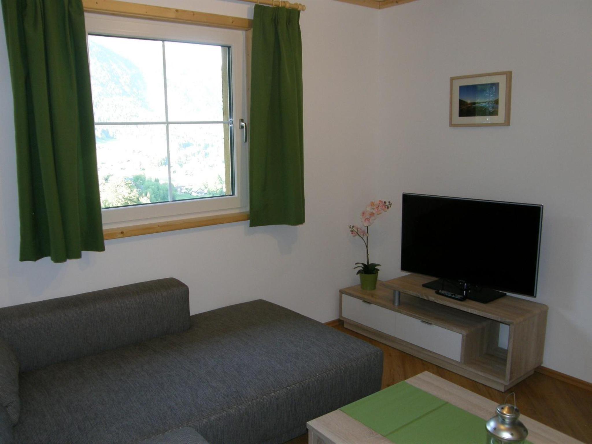 Apartment Altaussee