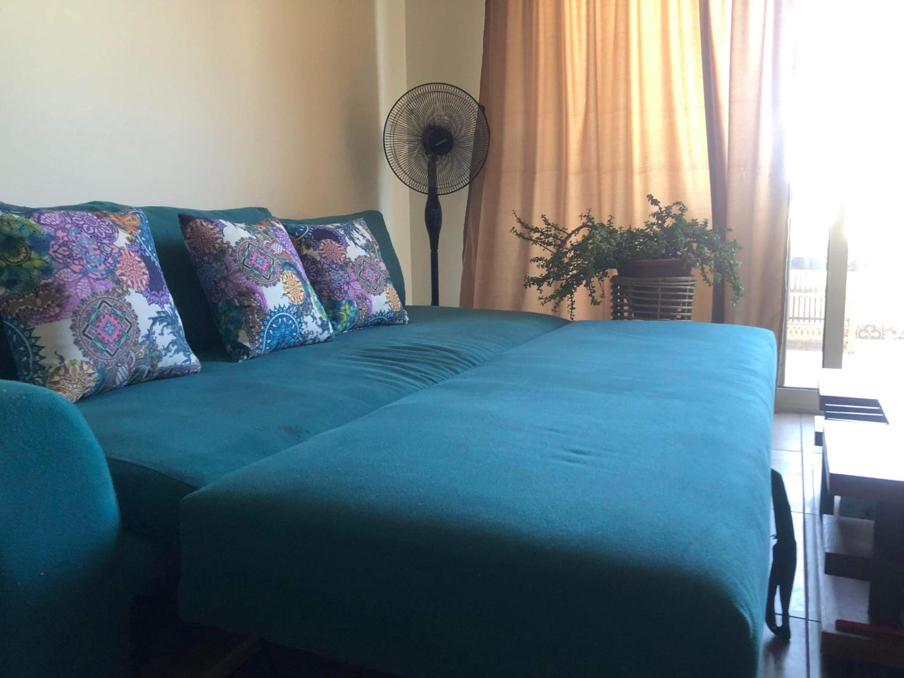 1 Bed Apartment with Public Pool HotTub & PetsOk