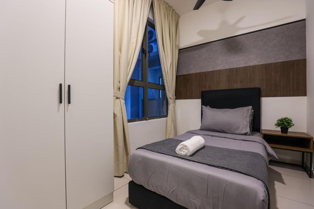 15 min to KL Pavillion & Beautiful Scenery By Nexx Field