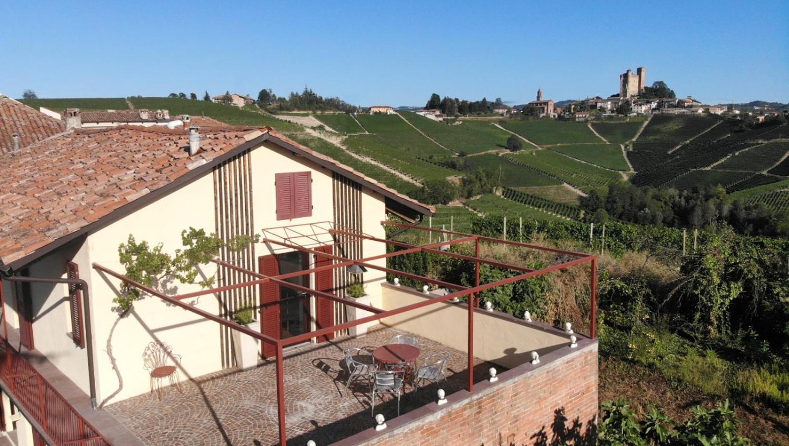 Cascina Parafada photo 5