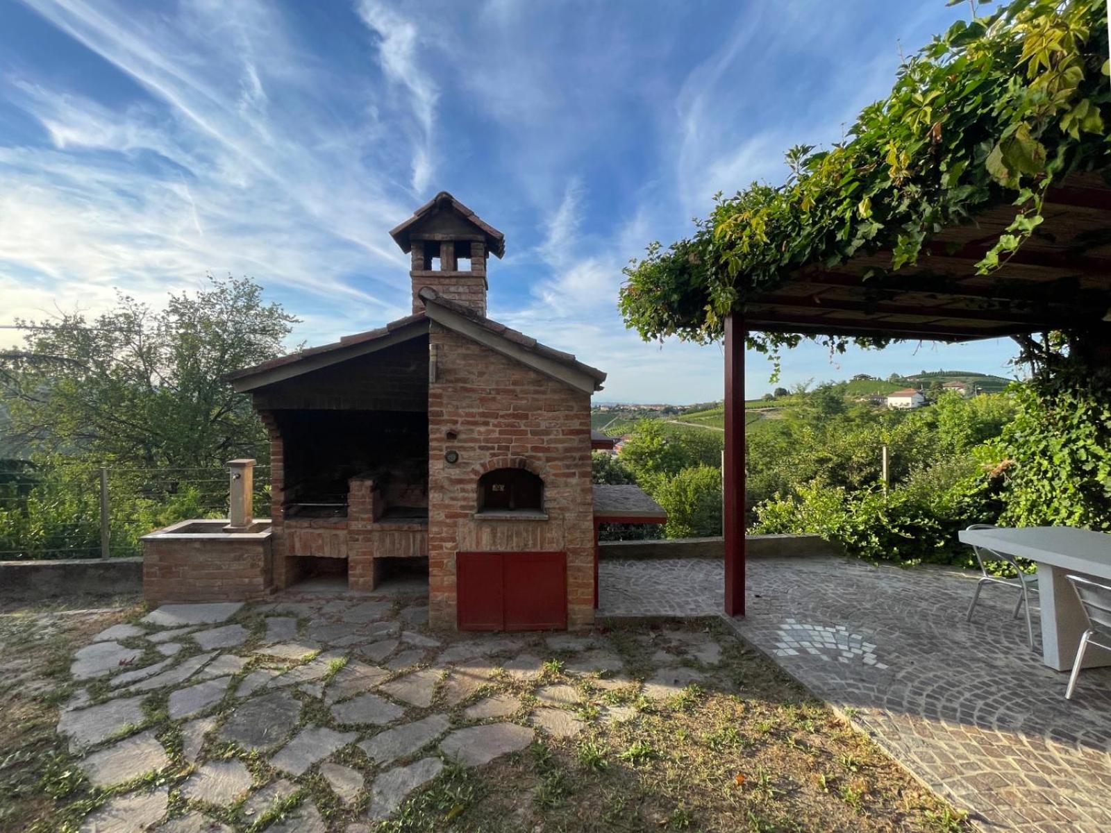 Cascina Parafada photo 3