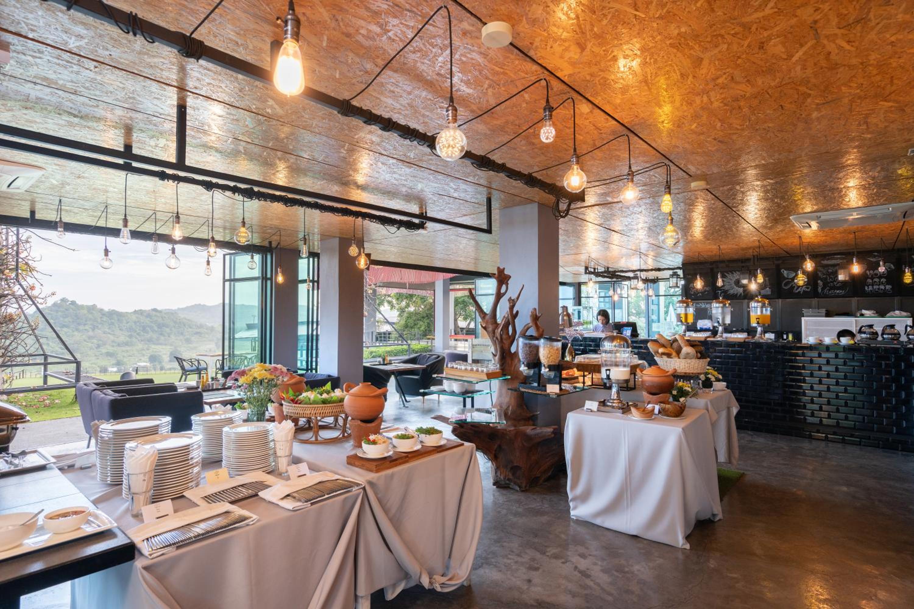 The Paz Resort Khao Yai by PCL