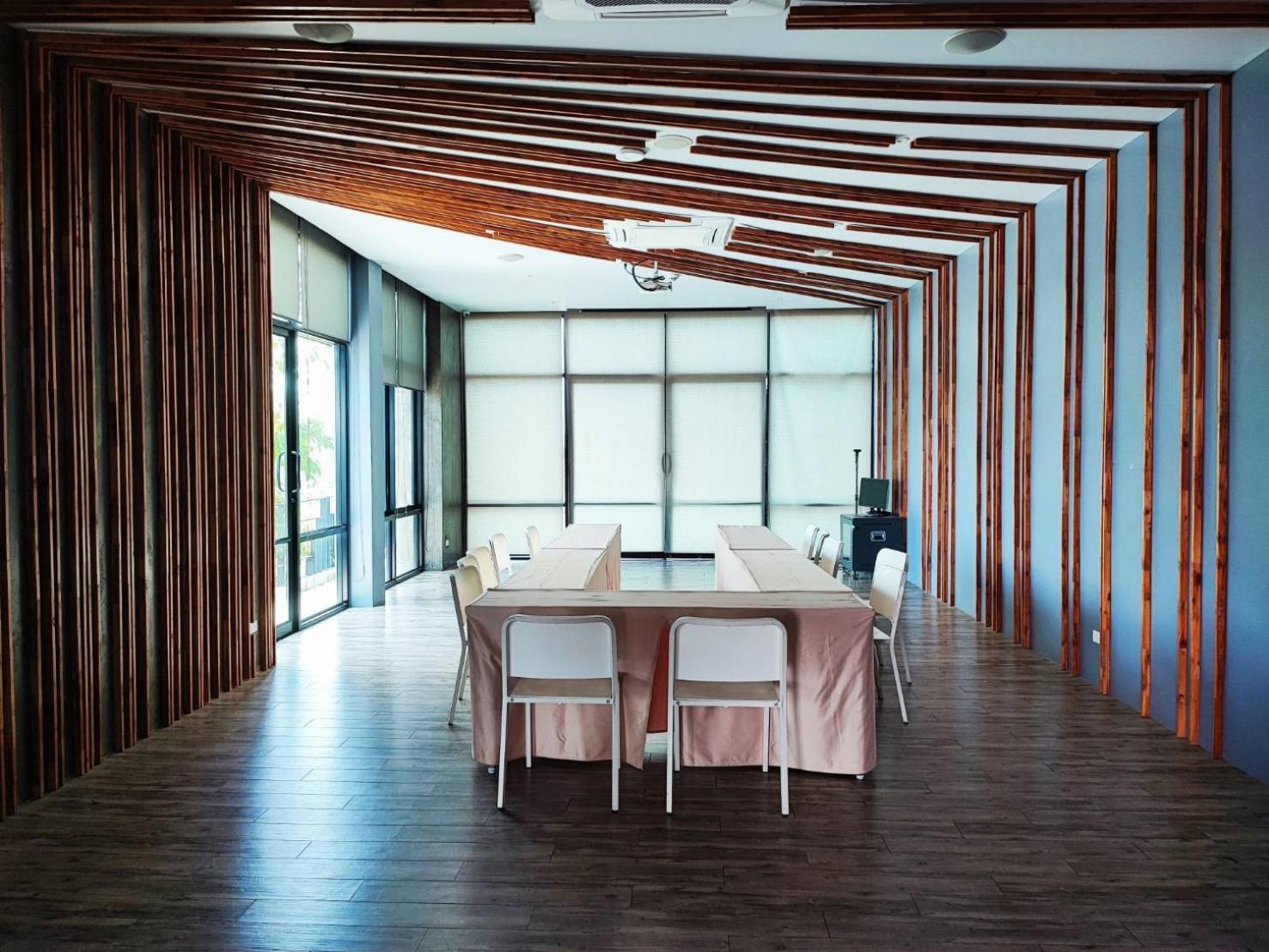 The Paz Resort Khao Yai by PCL