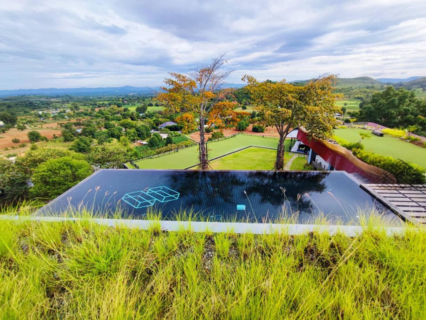 The Paz Resort Khao Yai by PCL