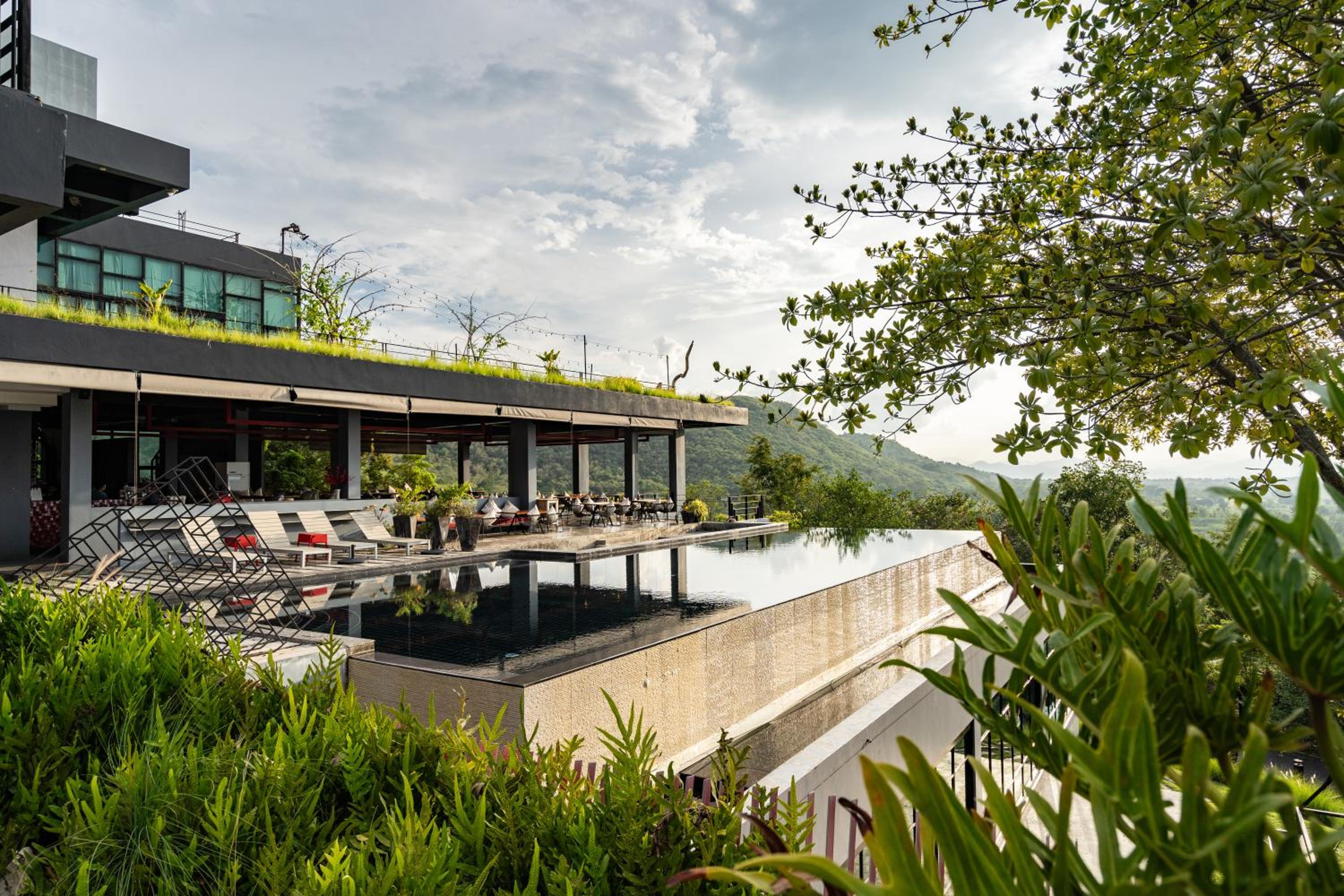 The Paz Resort Khao Yai by PCL