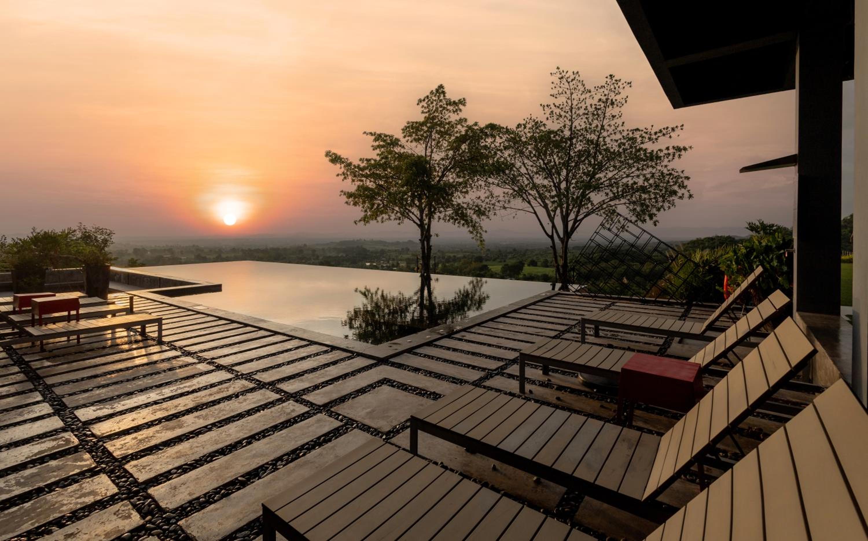 The Paz Resort Khao Yai by PCL