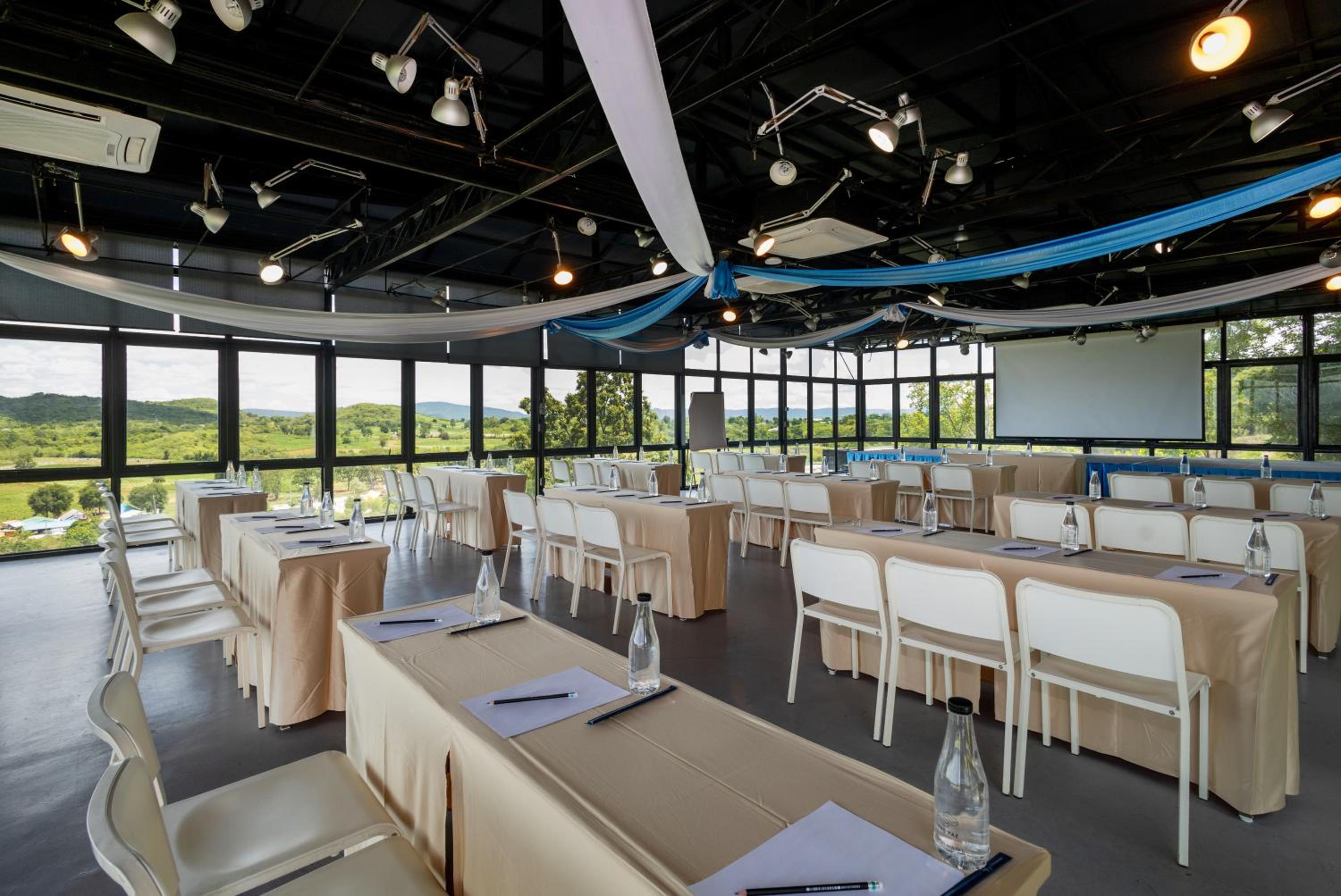 The Paz Resort Khao Yai by PCL